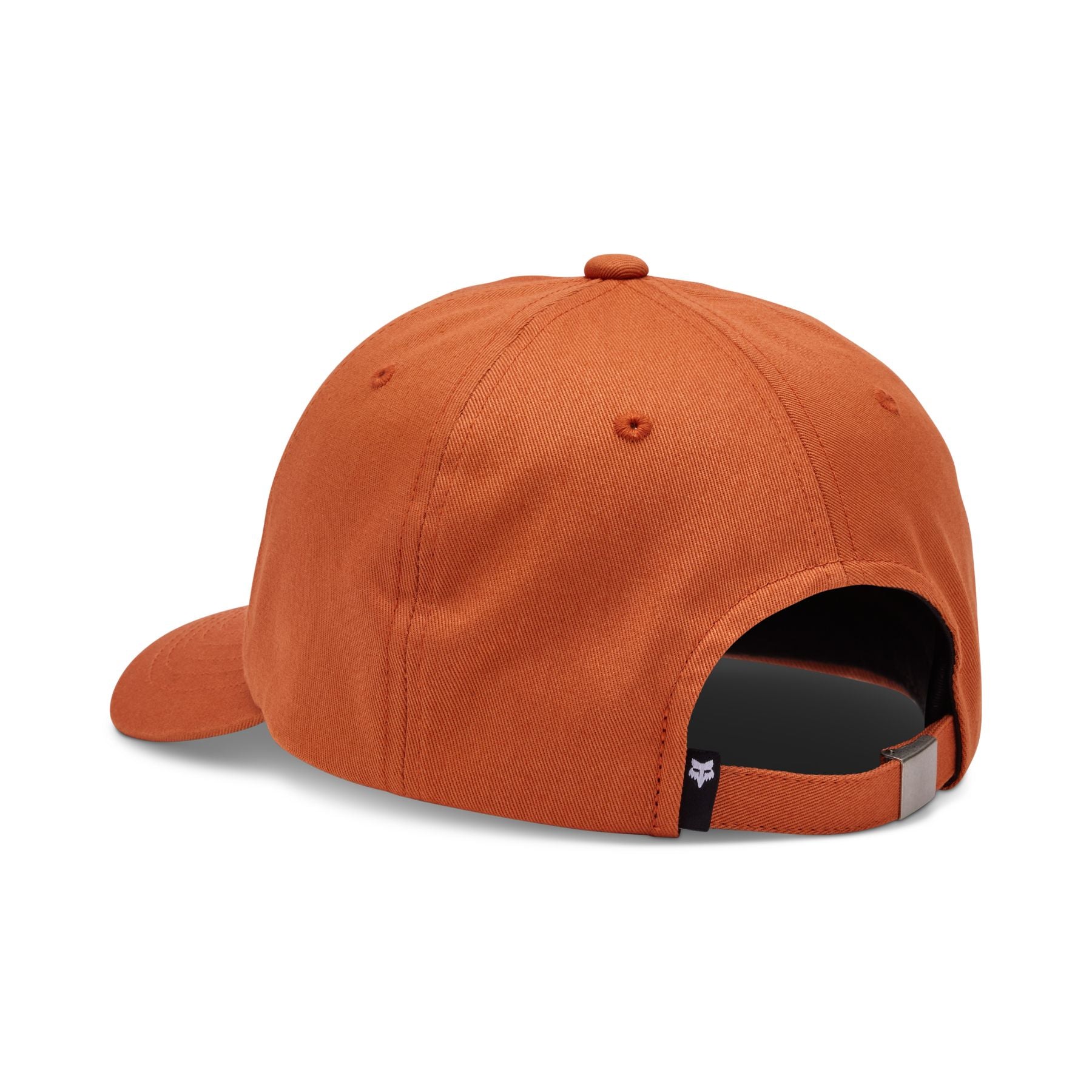 Fox Wordmark Adjustable Hat