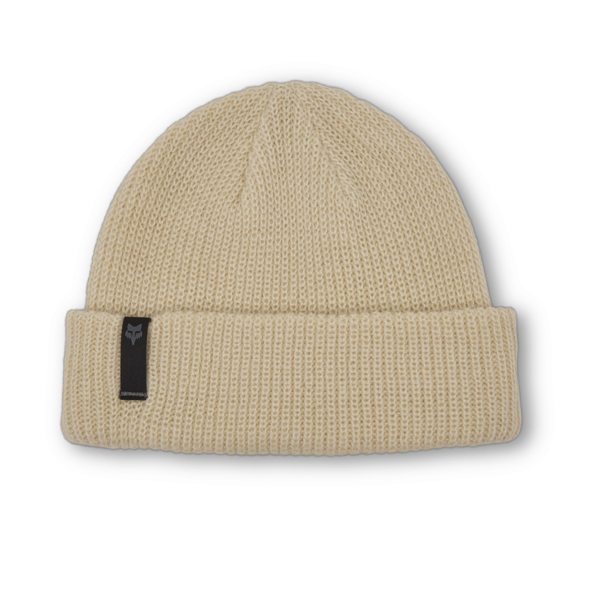 Fox Machinist Beanie - Liquid-Life #Wähle Deine Farbe_Cream