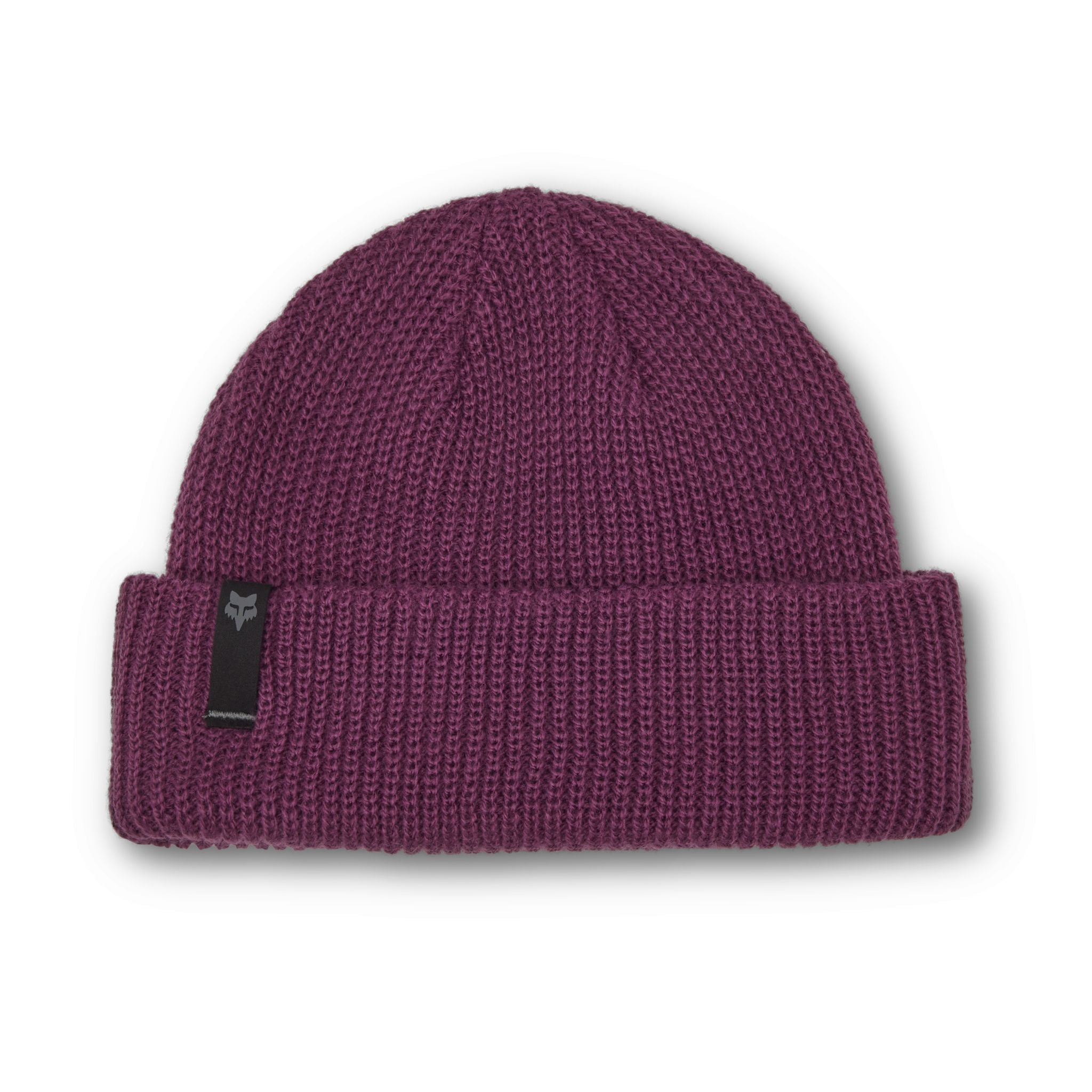 Fox Machinist Beanie - Liquid-Life #Wähle Deine Farbe_Sangria