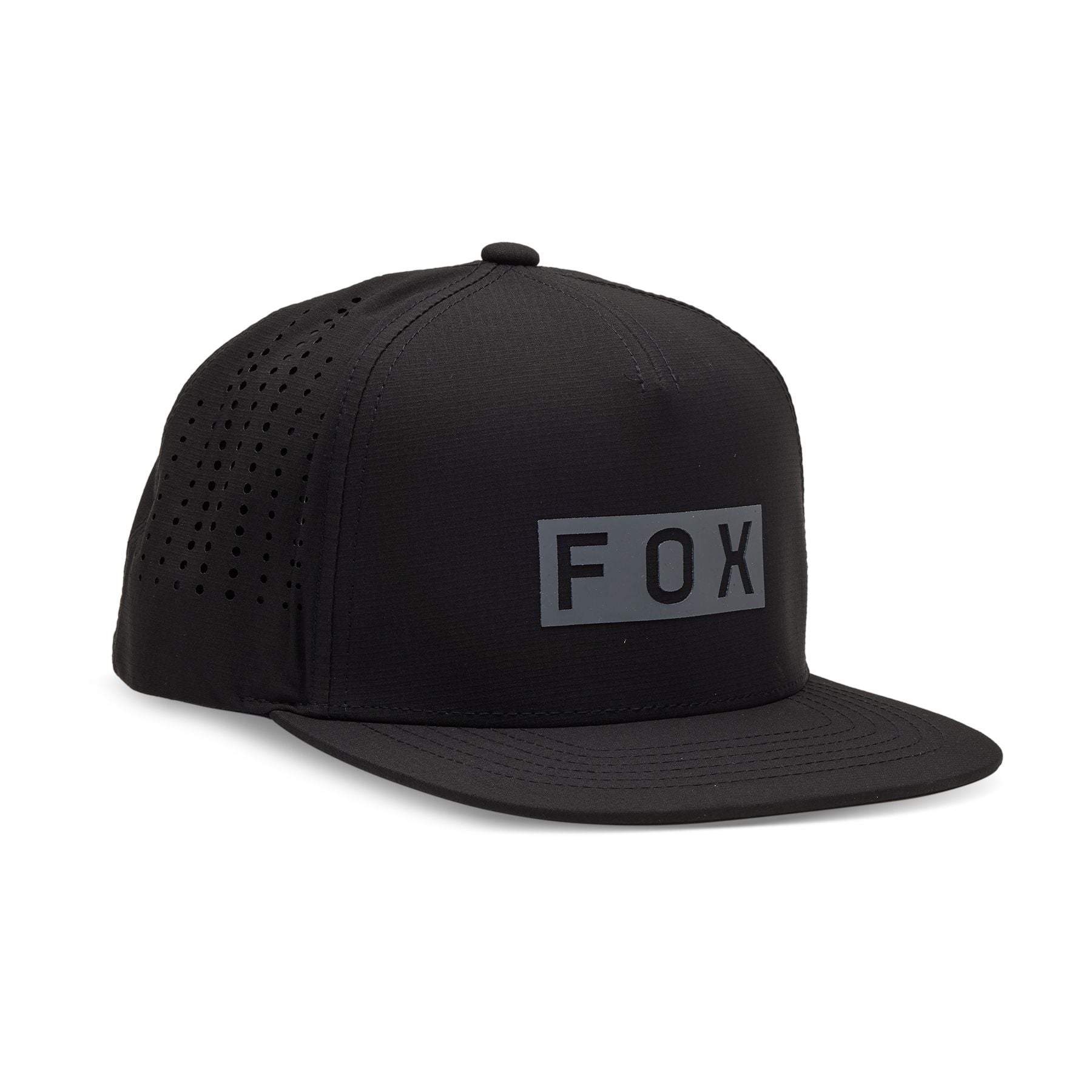 Fox Wordmark Tech Sb Hat