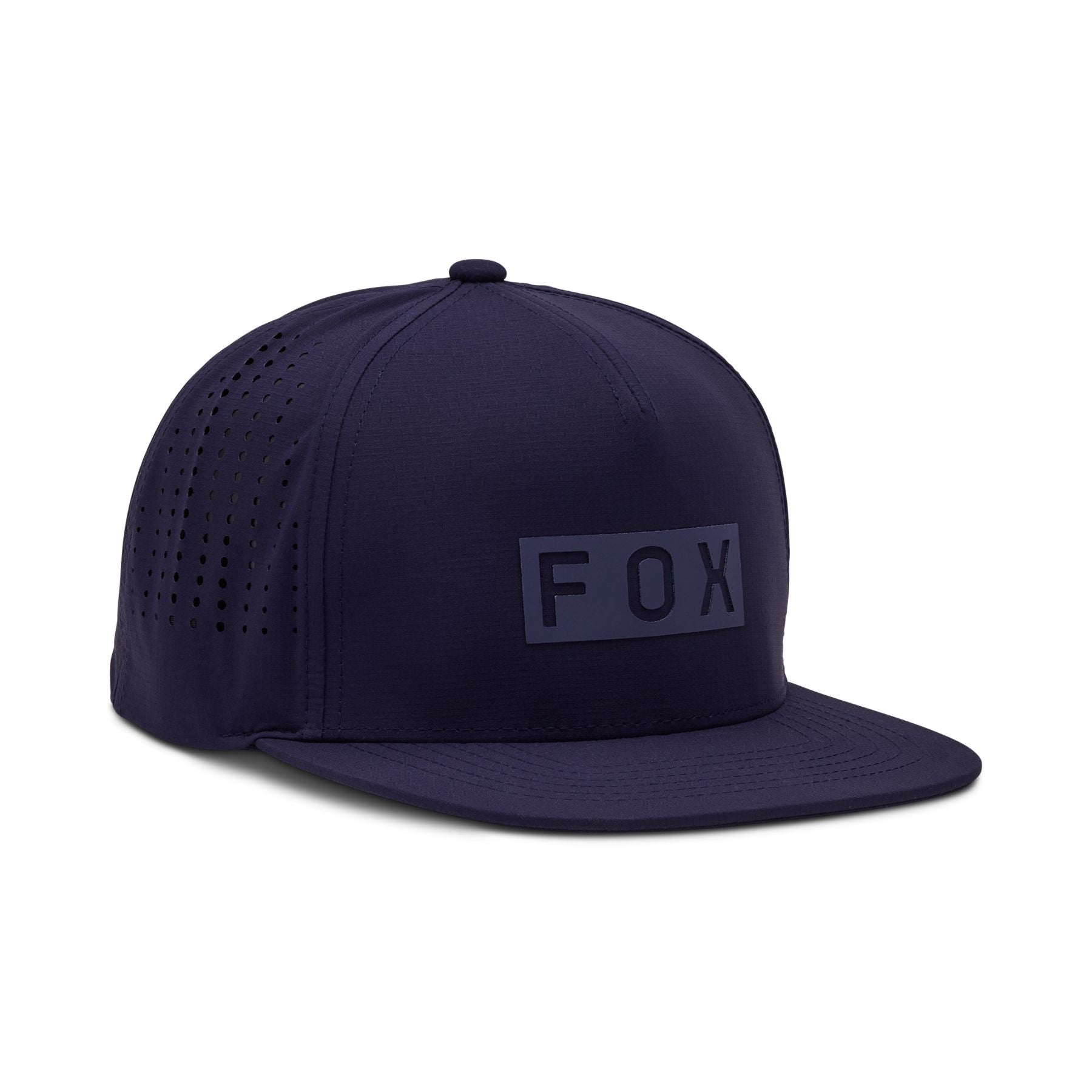 Fox Wordmark Tech Sb Hat