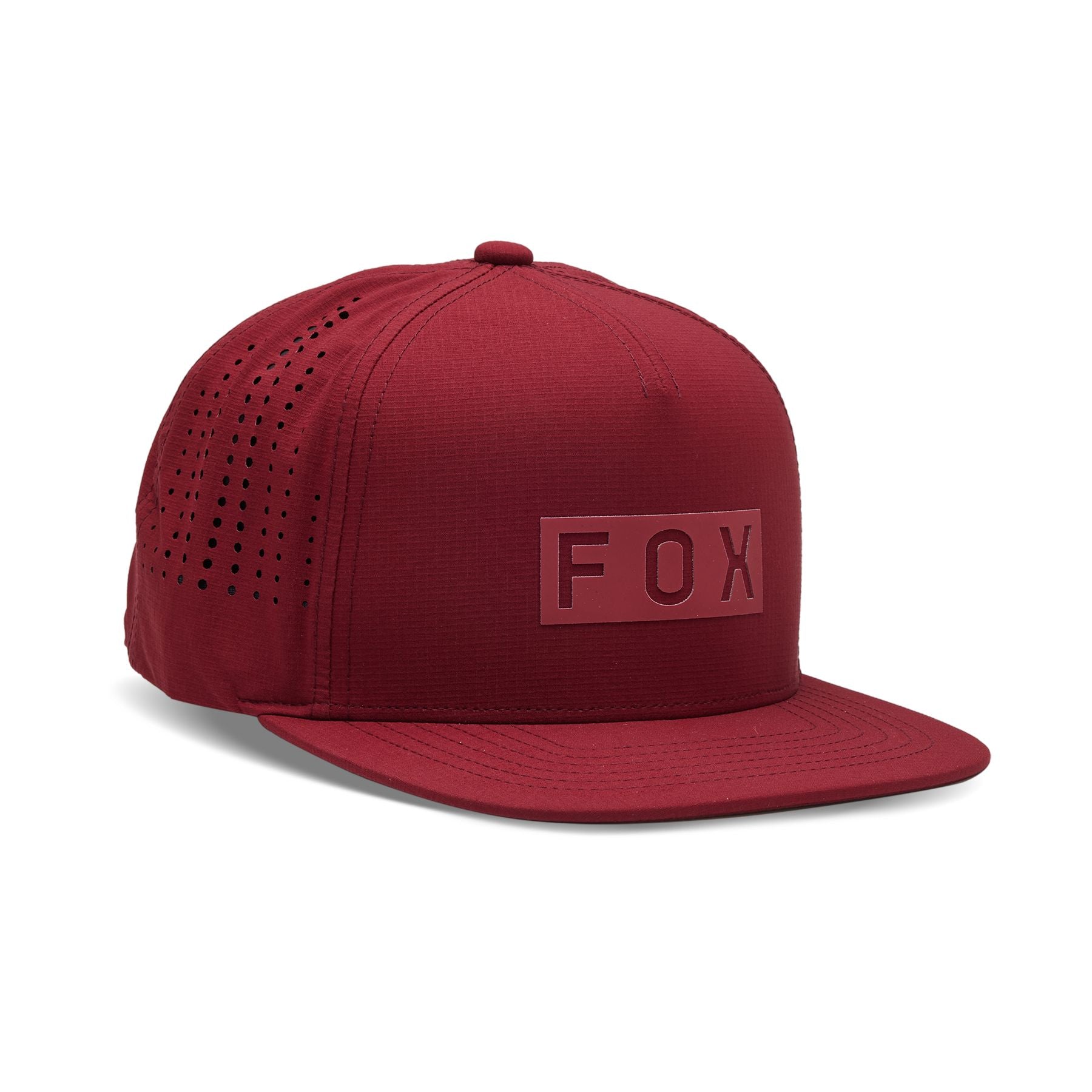 Fox Wordmark Tech Sb Hat
