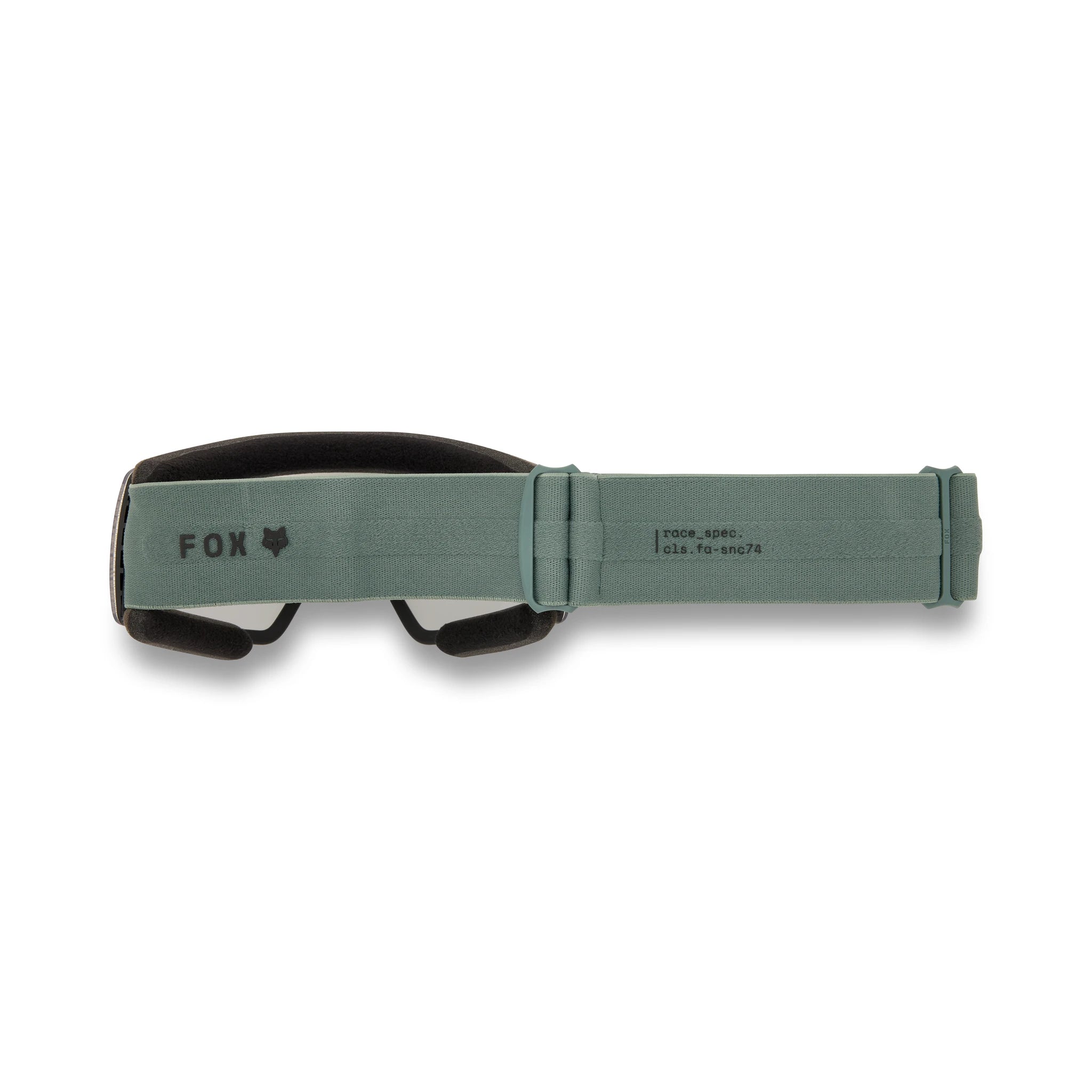 Fox Crossbrille - Liquid-Life #Wähle Deine Farbe_sage