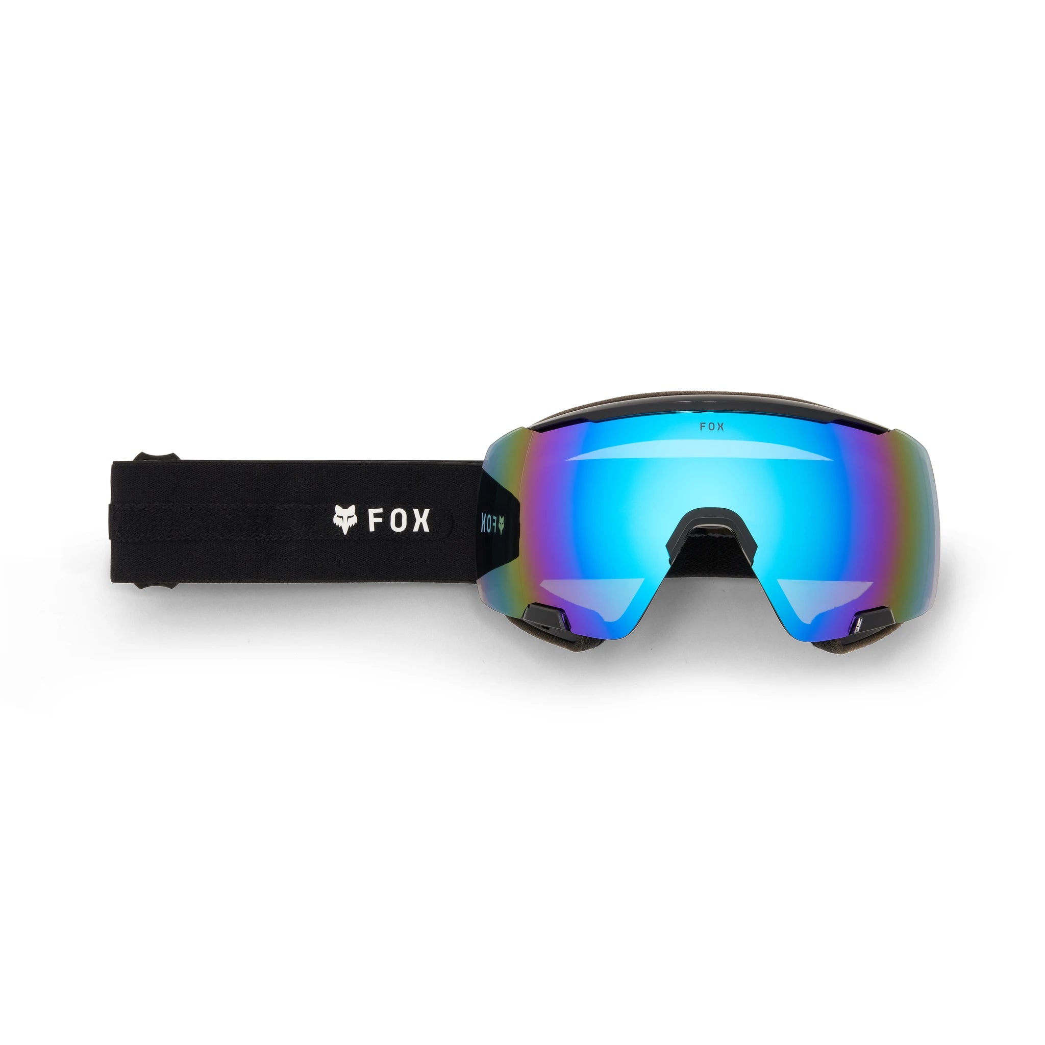 Fox Crossbrille - Liquid-Life #Wähle Deine Farbe_black/blue