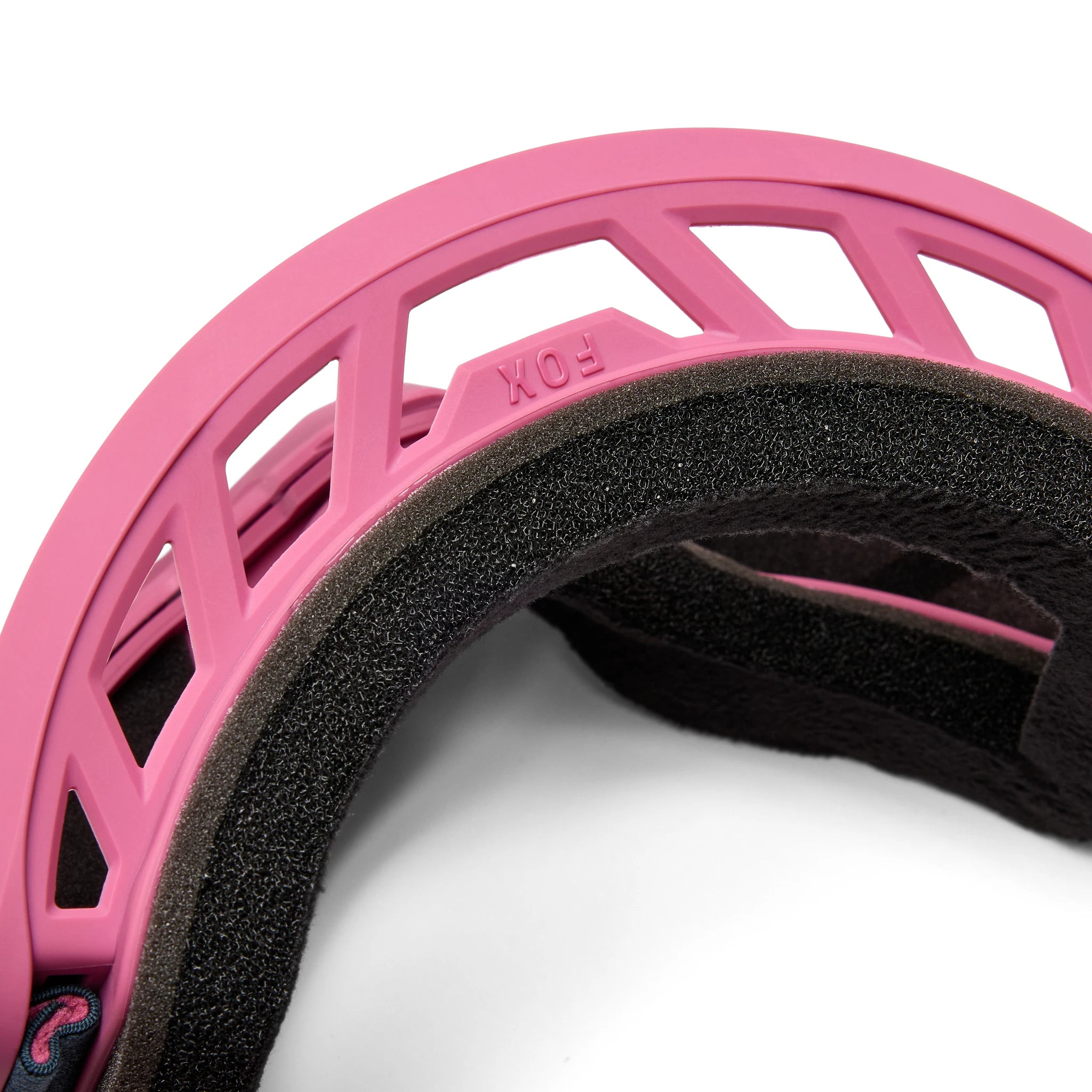 Fox MTB Main Goggle - Liquid-Life #Wähle Deine Farbe_galaxy blue