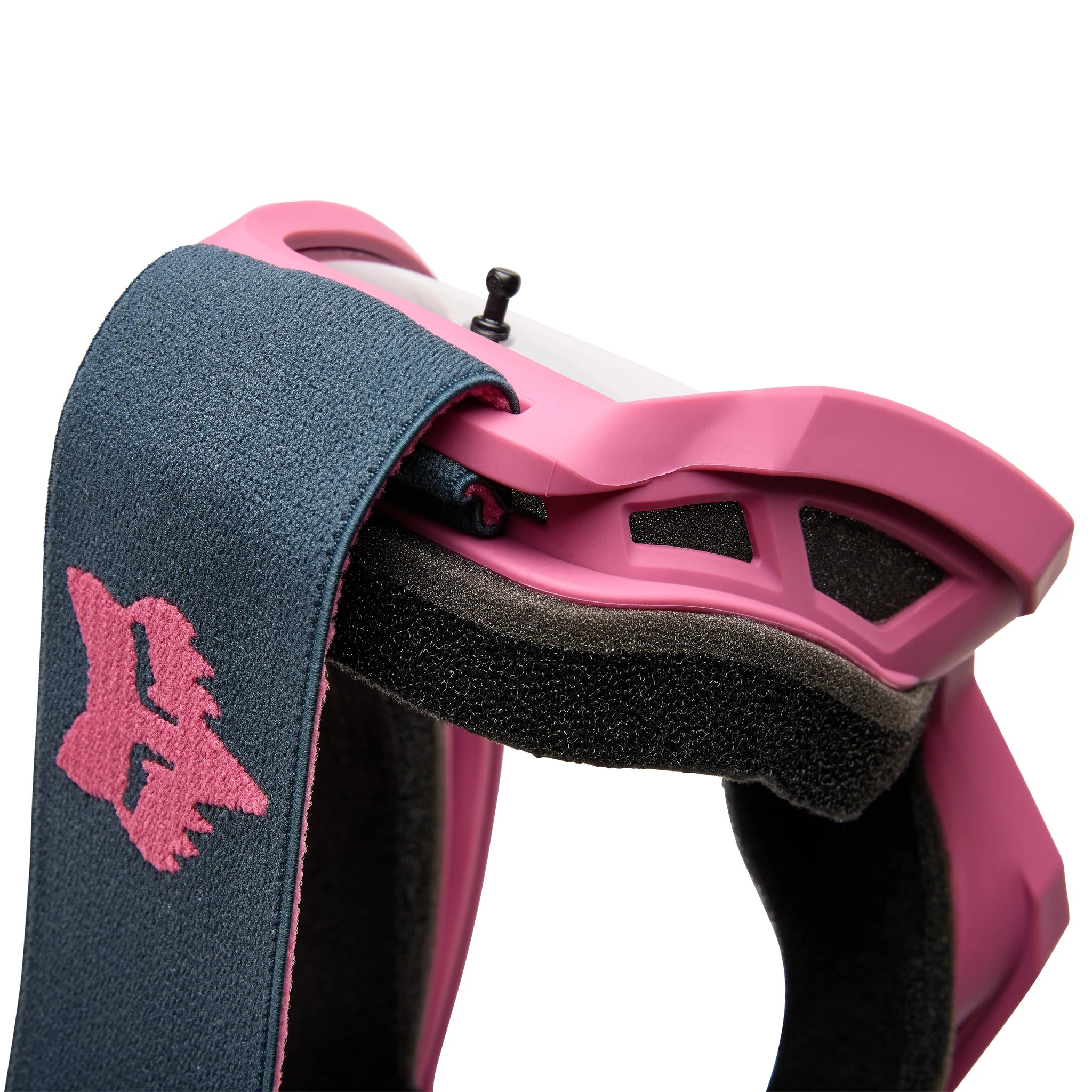 Fox MTB Main Goggle - Liquid-Life #Wähle Deine Farbe_galaxy blue