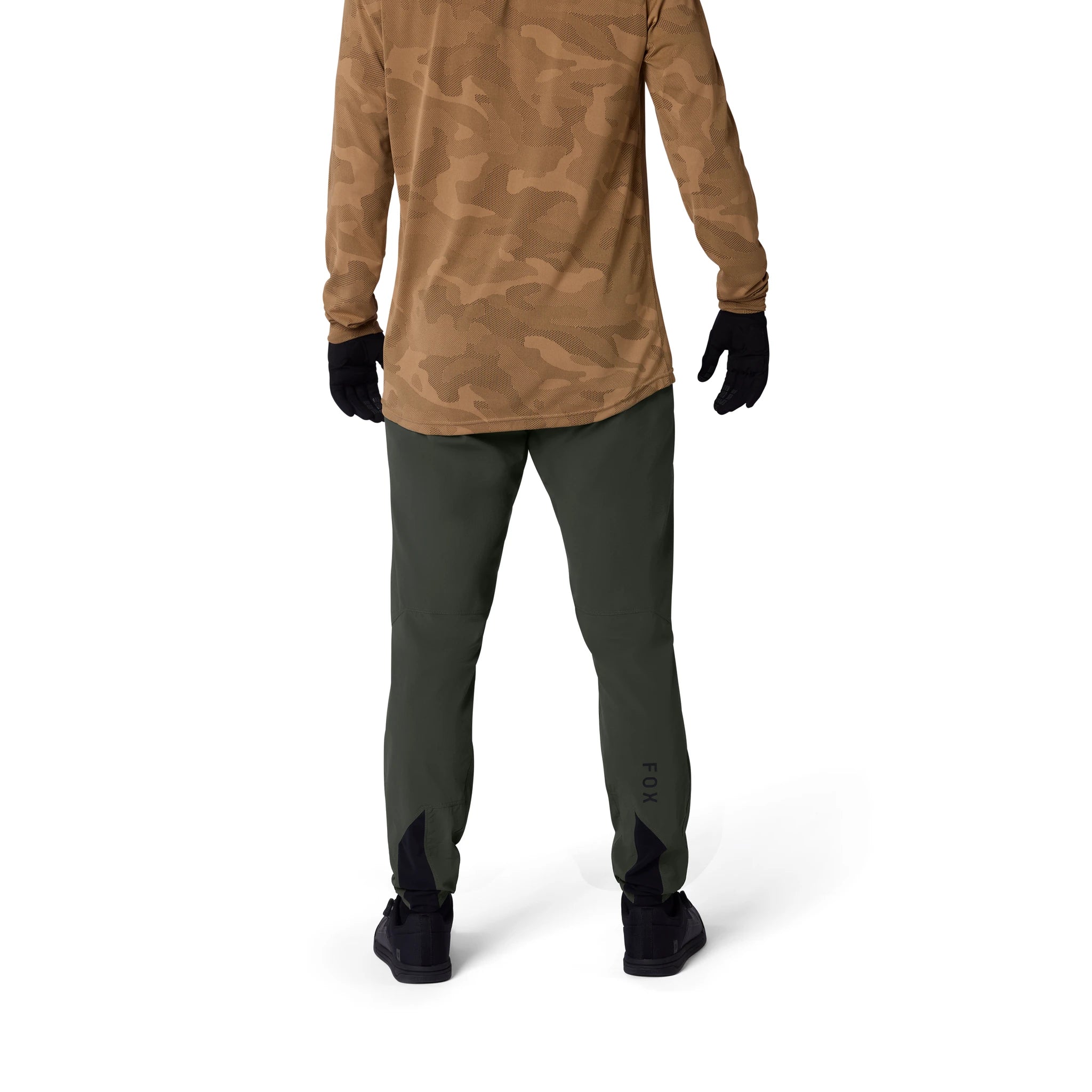 Fox Ranger Pant - Liquid-Life #Wähle Deine Farbe_ivy