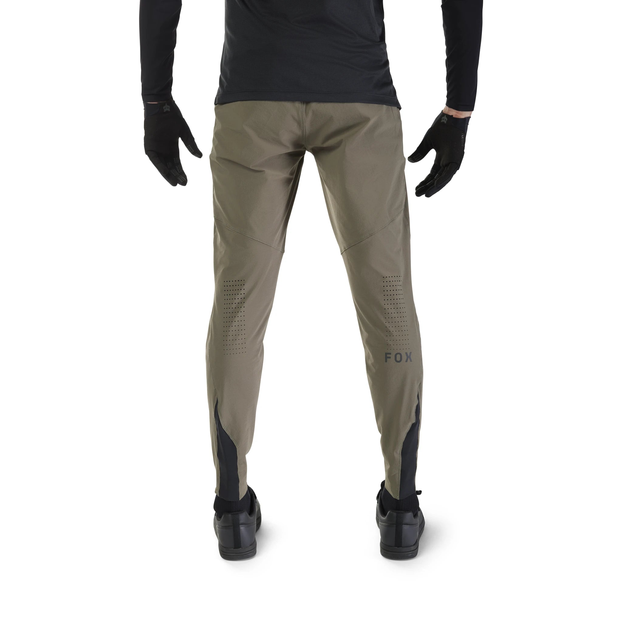 Fox Flexair Pant 2025 - Liquid-Life #Wähle Deine Farbe_Military