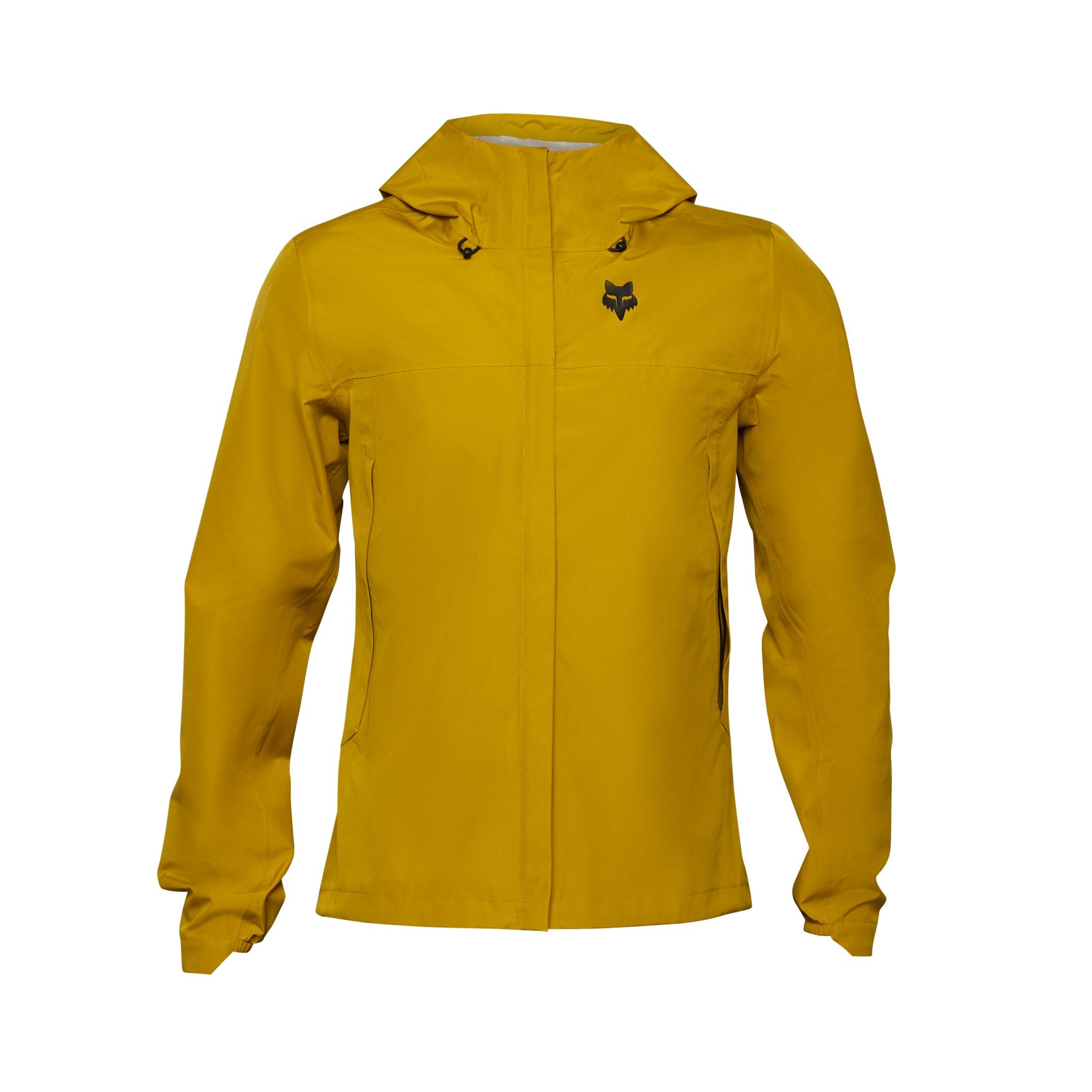 Fox RANGER 2.5L WATER JACKET - Liquid-Life #Wähle Deine Farbe_Mustard