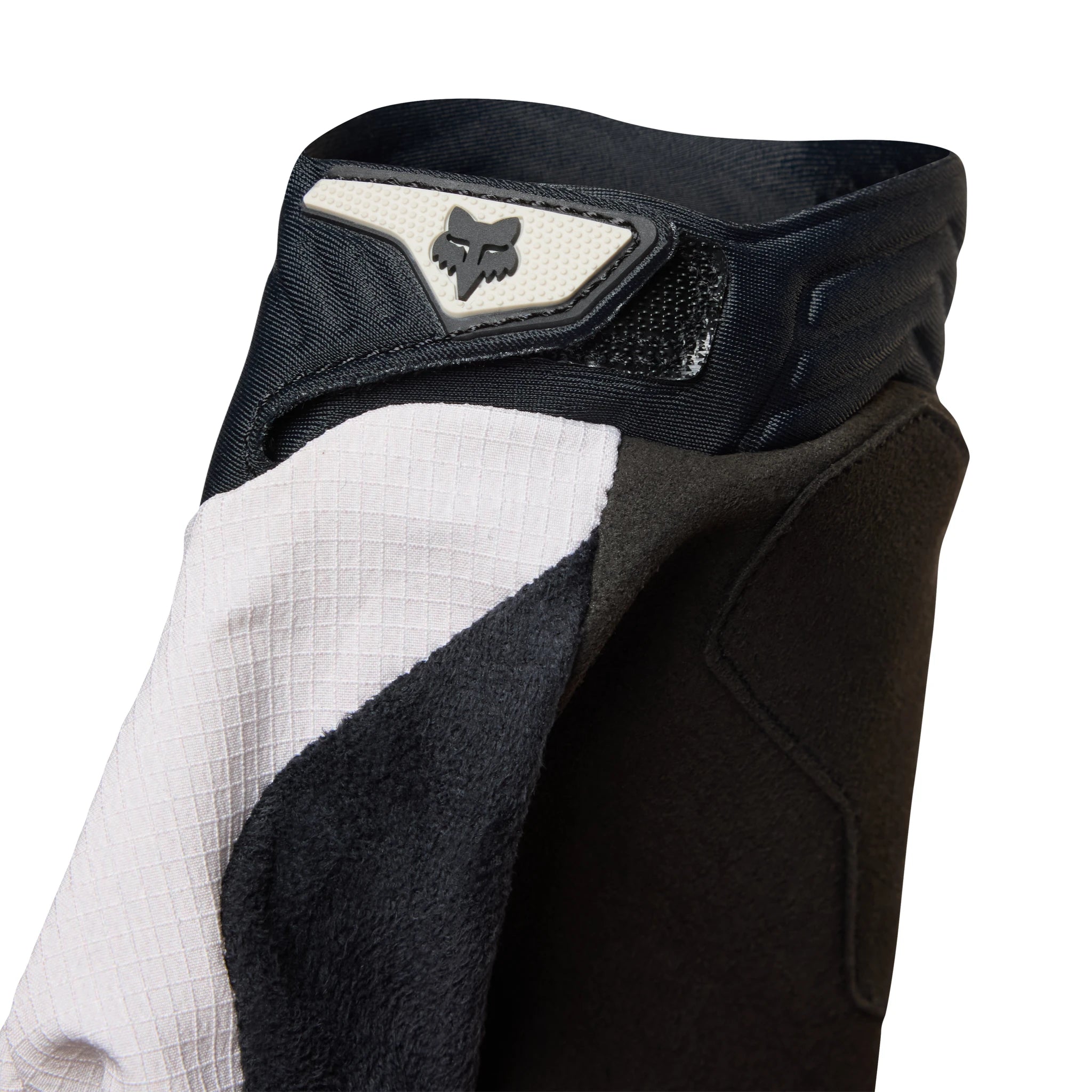 Fox Handschuhe Defend - Liquid-Life #Wähle Deine Farbe_chalk