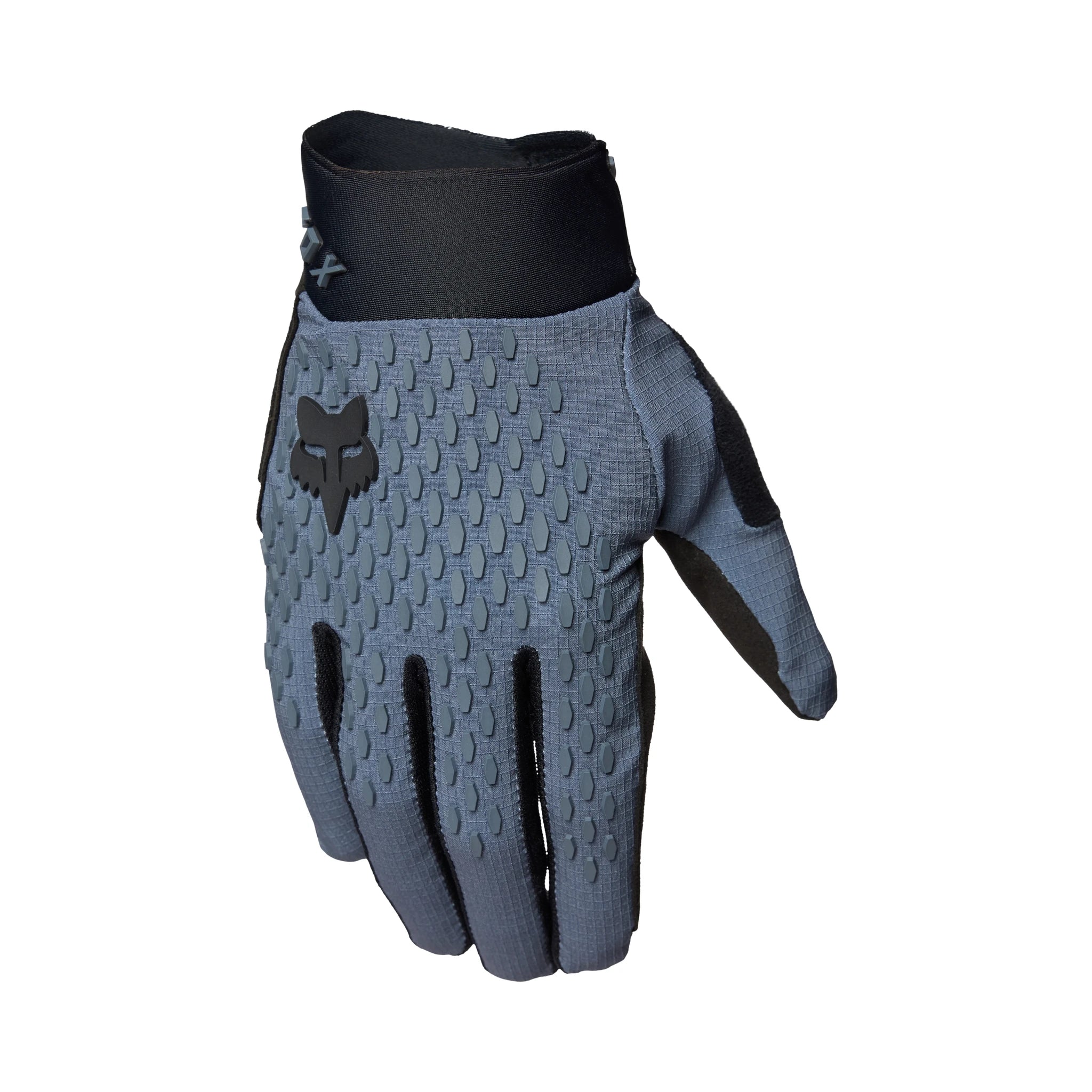 Fox Handschuhe Defend - Liquid-Life #Wähle Deine Farbe_deep cobalt