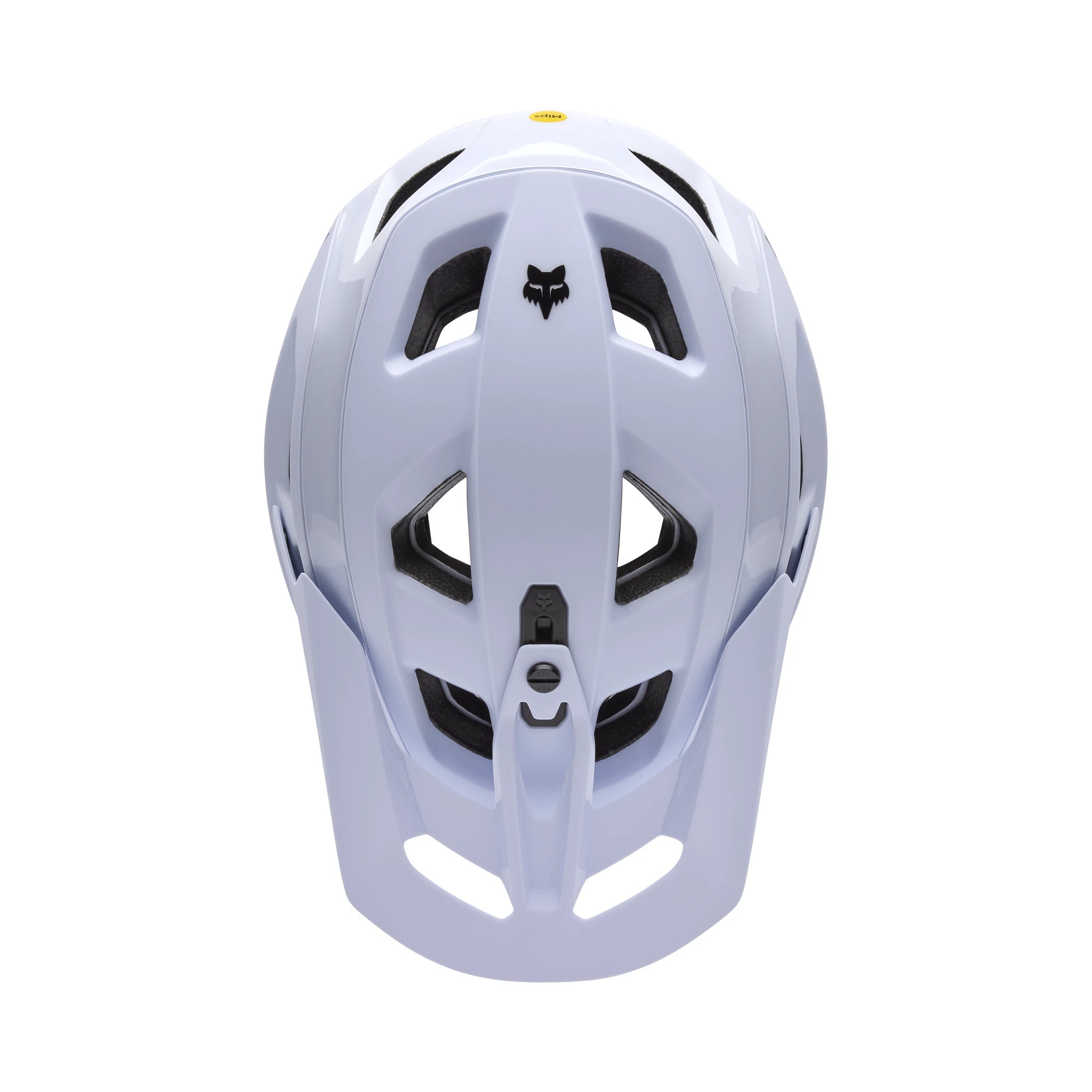 Fox Speedframe RS CE - Liquid-Life #Wähle Deine Farbe_Matte White