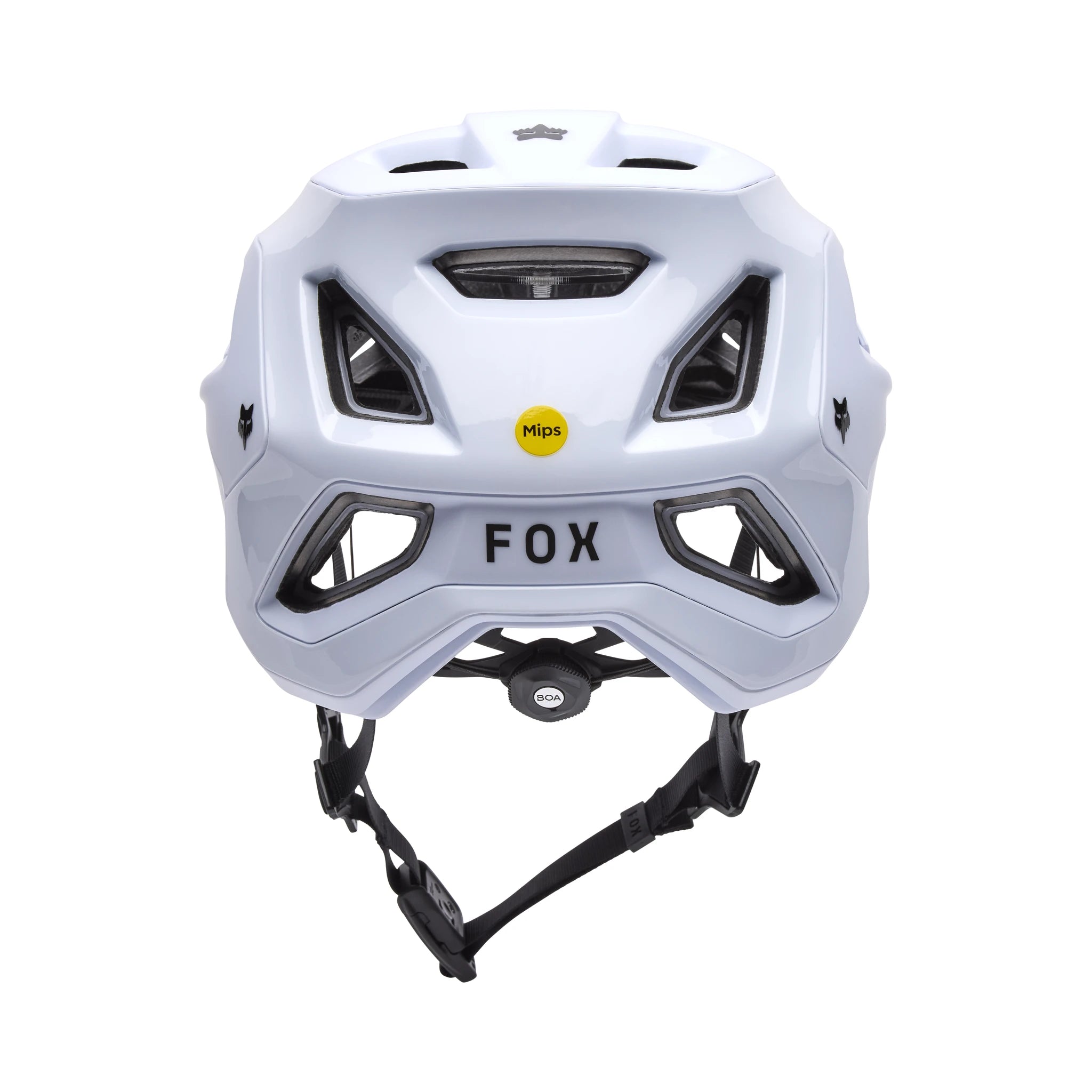 Fox Speedframe RS CE - Liquid-Life #Wähle Deine Farbe_Matte White