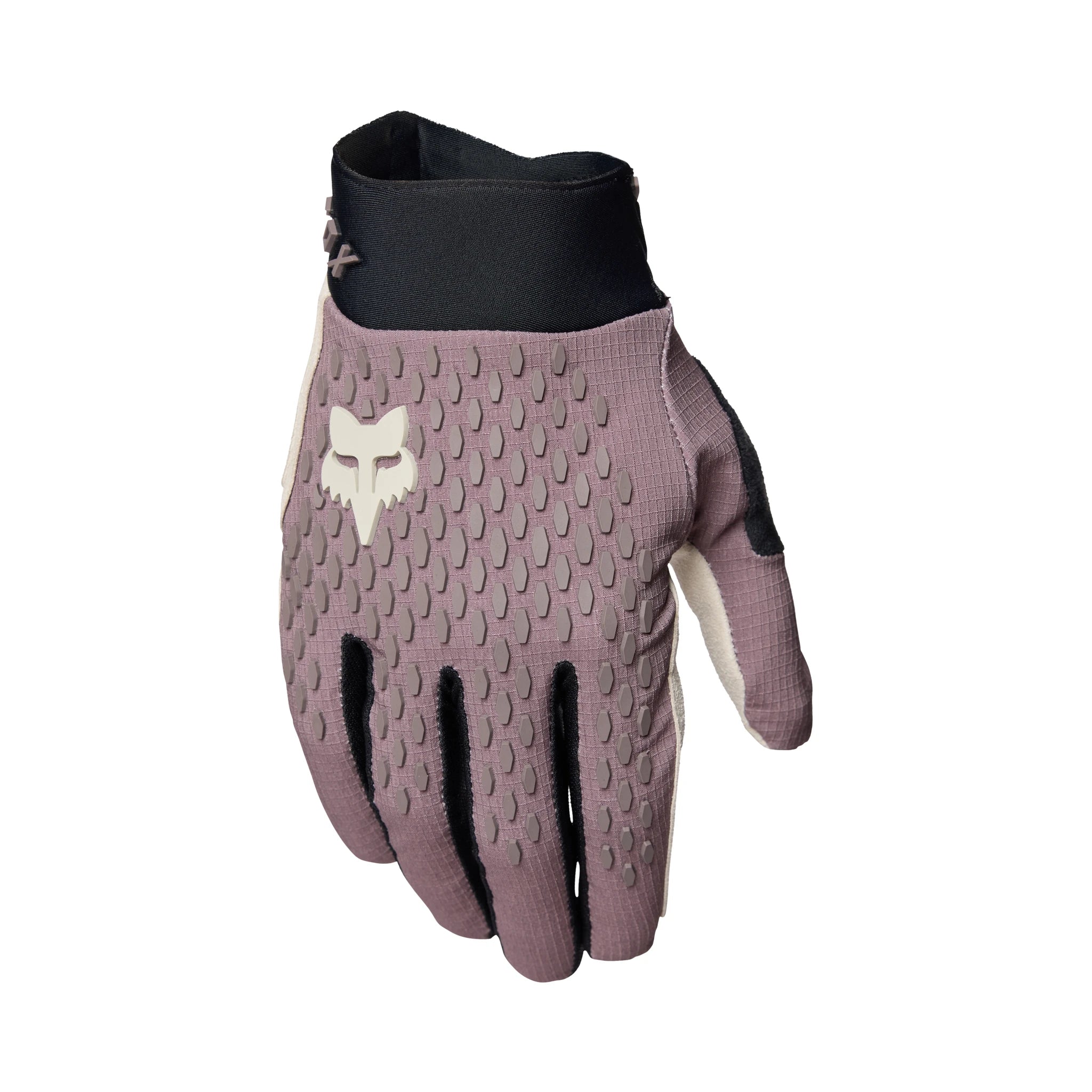 Fox Handschuhe Defend Park SE - Liquid-Life #Wähle Deine Farbe_purple dusk