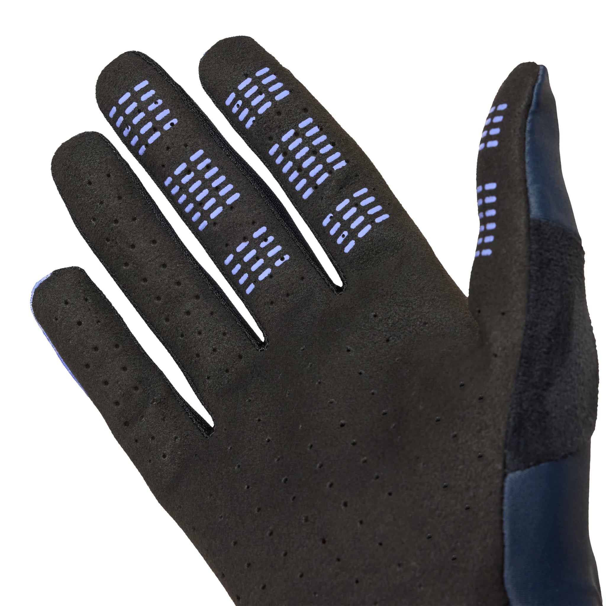 Fox Handschuhe Flexair Diffuse SE - Liquid-Life #Wähle Deine Farbe_blueberry
