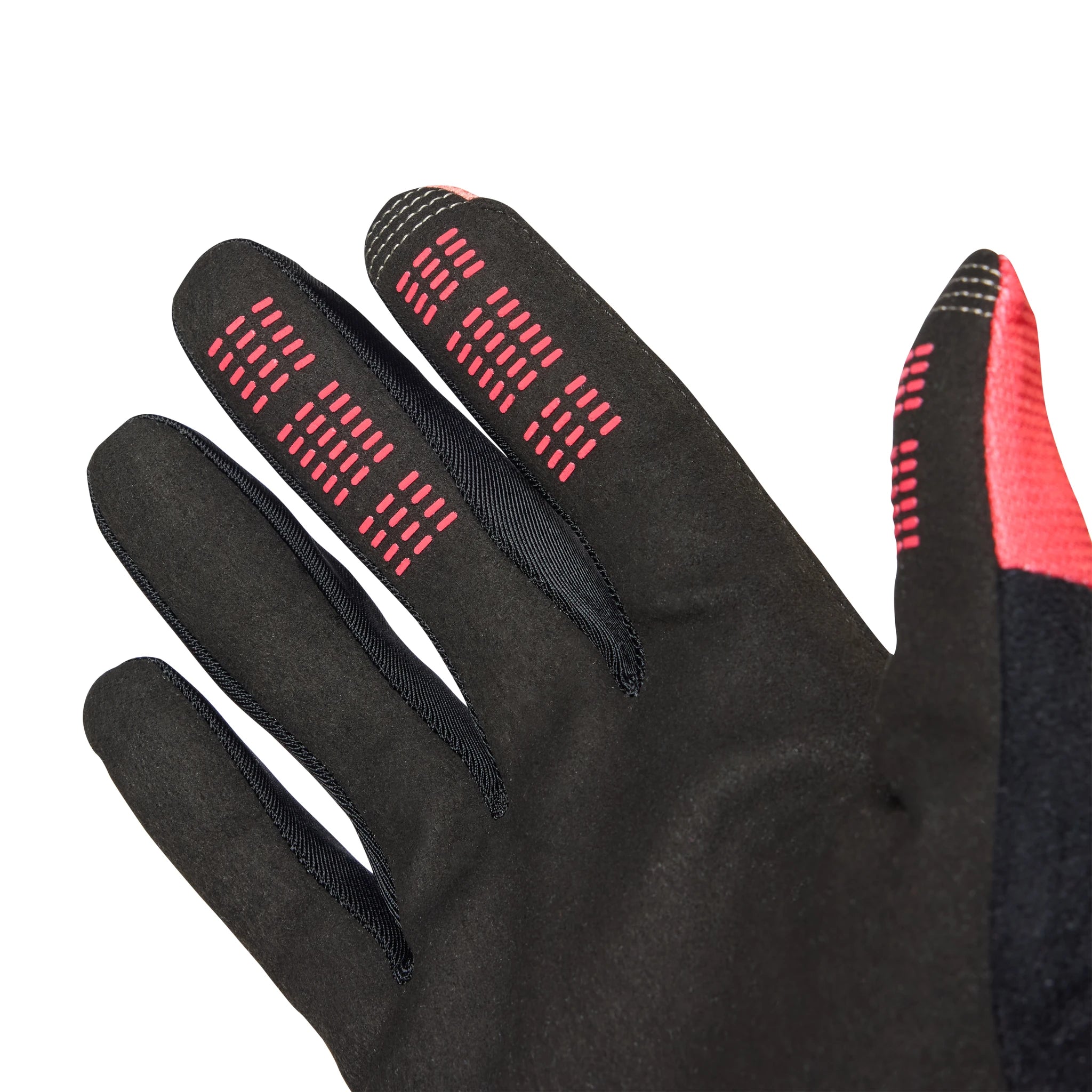 Fox Handschuhe Ranger Blend - Liquid-Life #Wähle Deine Farbe_neon pink