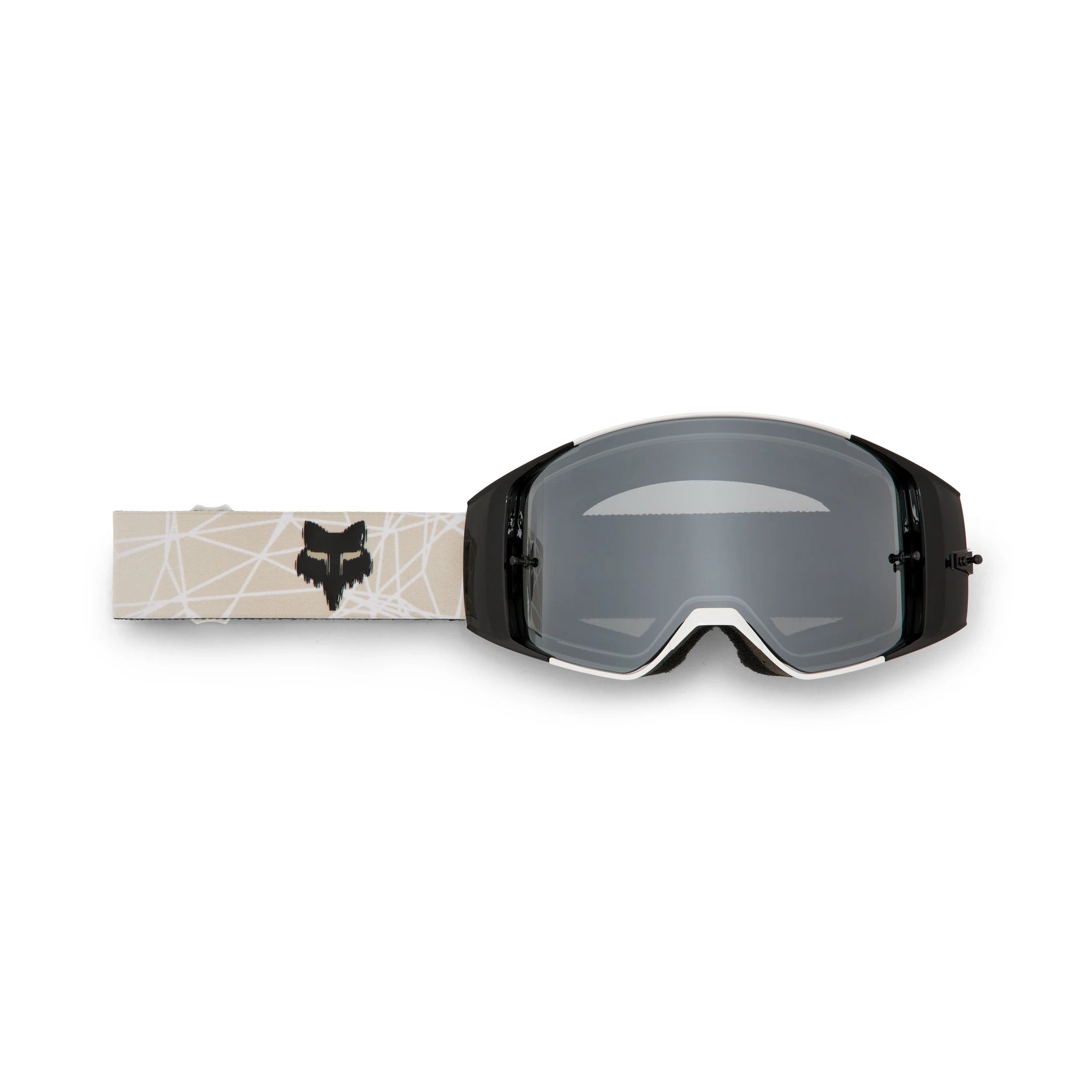 Fox MTB Vue Max Goggle Diffuse SE - Liquid-Life #Wähle Deine Farbe_chalk