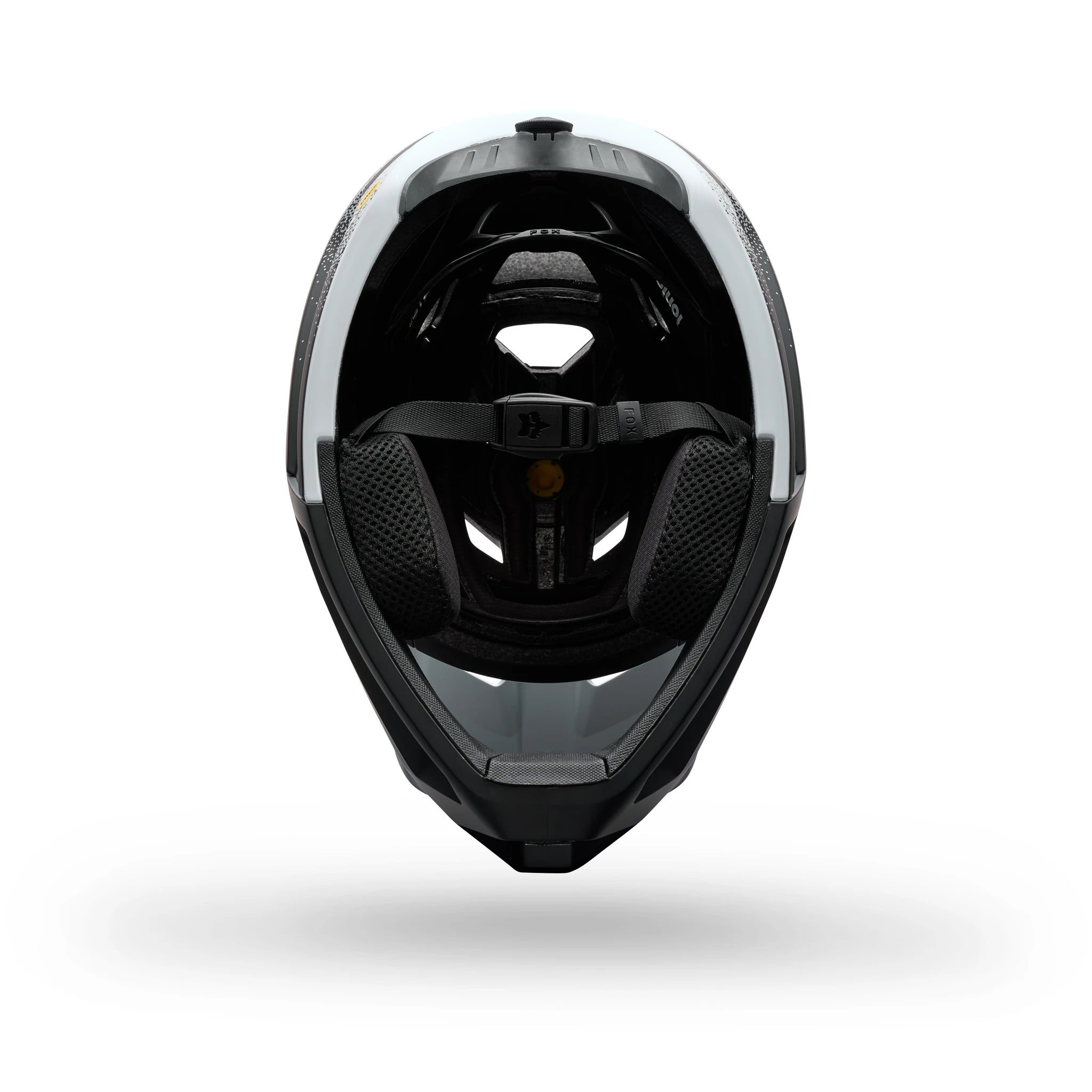 Fox Proframe RS Aura CE - Liquid-Life #Wähle Deine Farbe_white