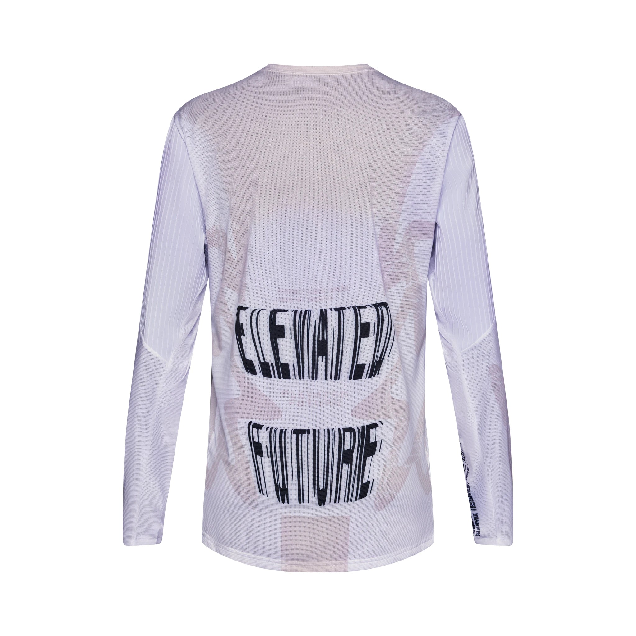 Fox Flexair LS Jersey Diffuse SE - Liquid-Life #Wähle Deine Farbe_white