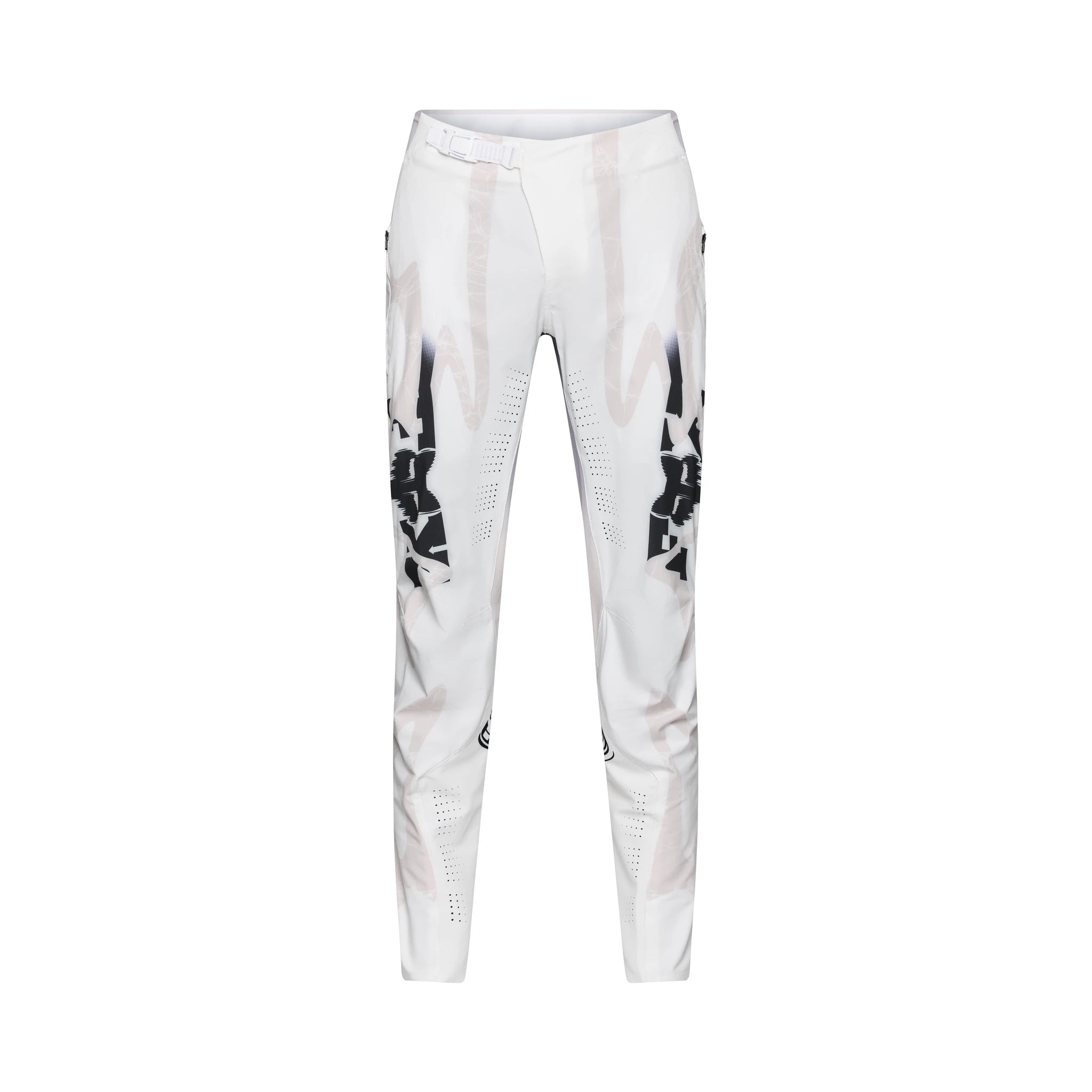 Fox Flexair Pant Diffuse SE - Liquid-Life #Wähle Deine Farbe_white