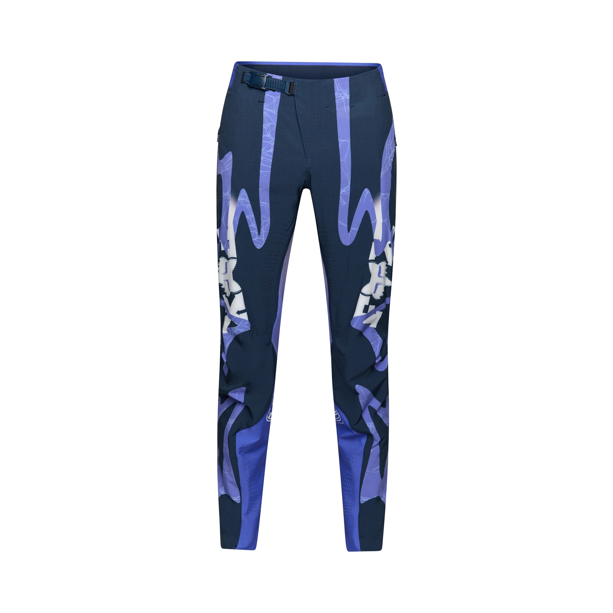 Fox Flexair Pant Diffuse SE - Liquid-Life #Wähle Deine Farbe_blueberry