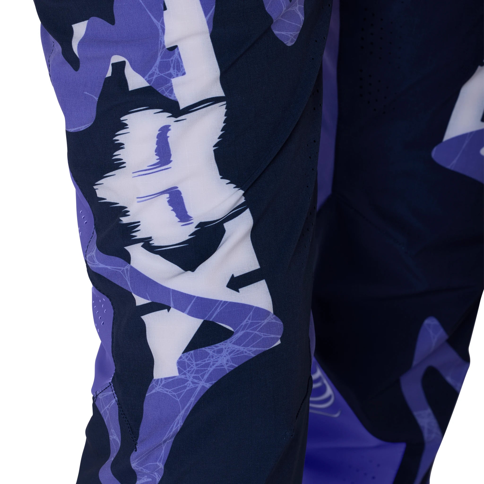 Fox Flexair Pant Diffuse SE - Liquid-Life #Wähle Deine Farbe_blueberry