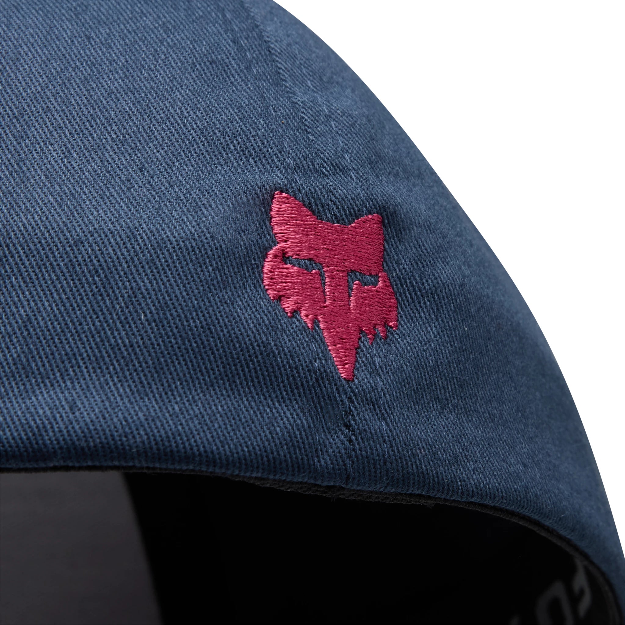Fox Bold Flexfit Hat - Liquid-Life #Wähle Deine Farbe_midnight