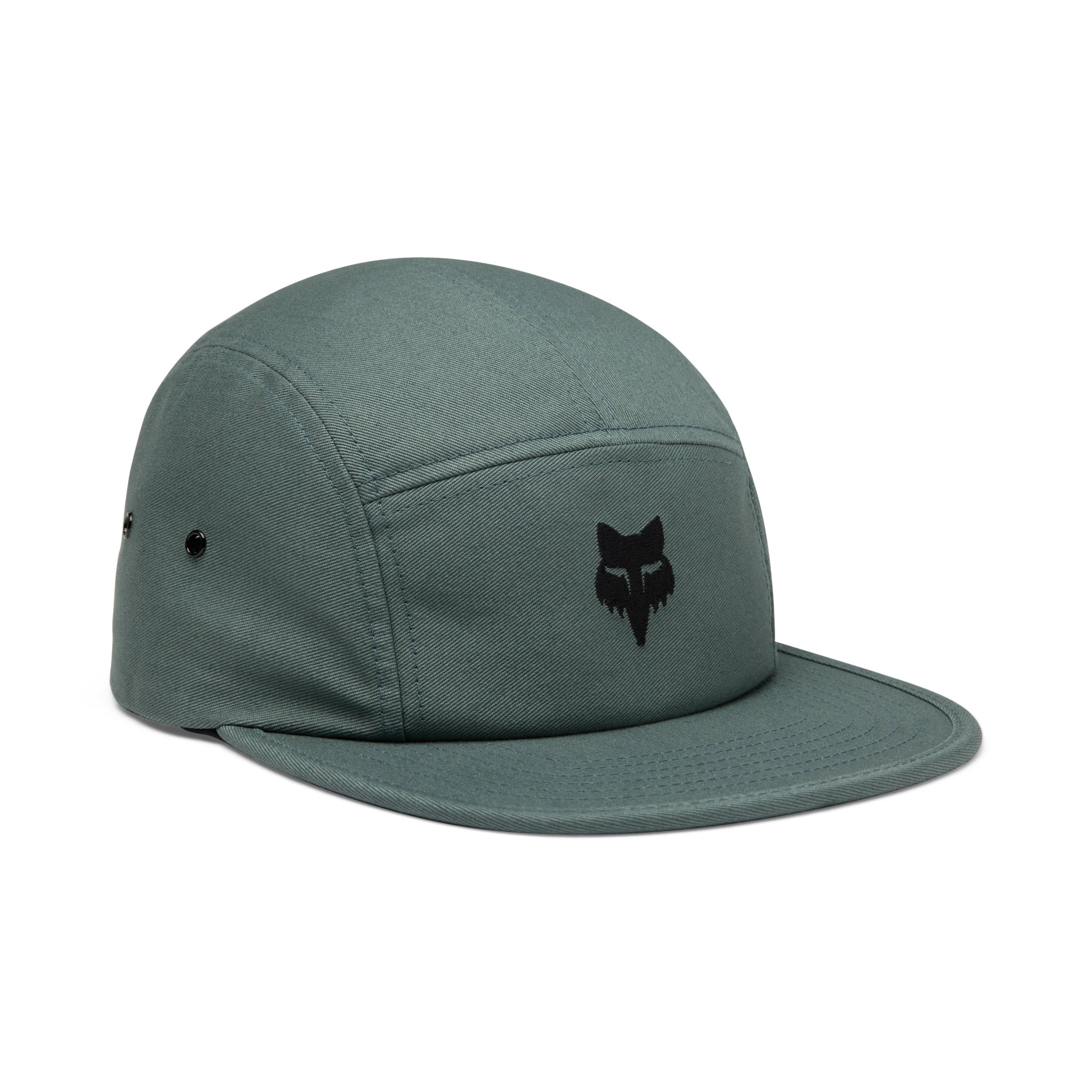 Fox Camper Hat - Liquid-Life #Wähle Deine Farbe_sage