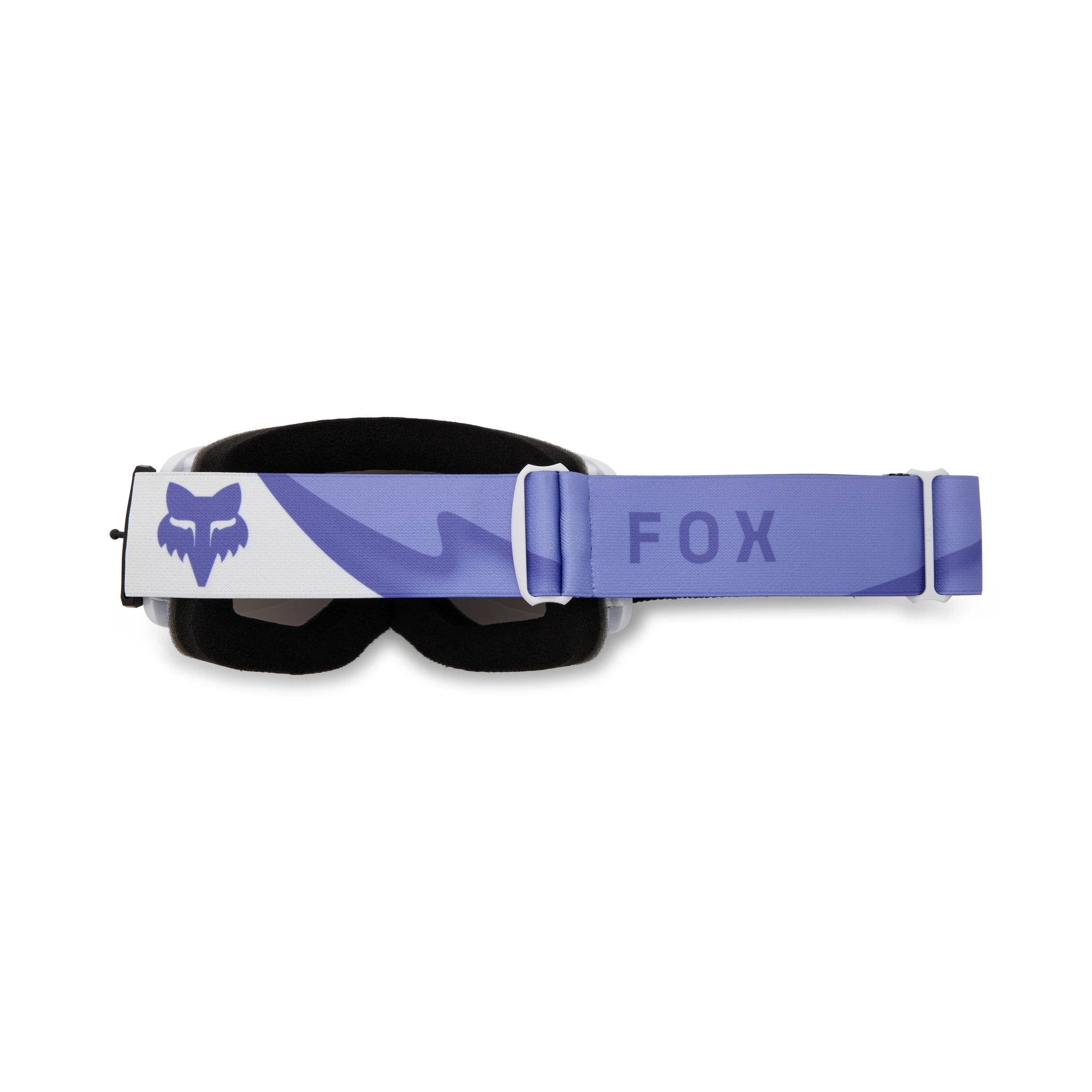 Fox Main Noble Goggle - Liquid-Life #Wähle Deine Farbe_purple dove