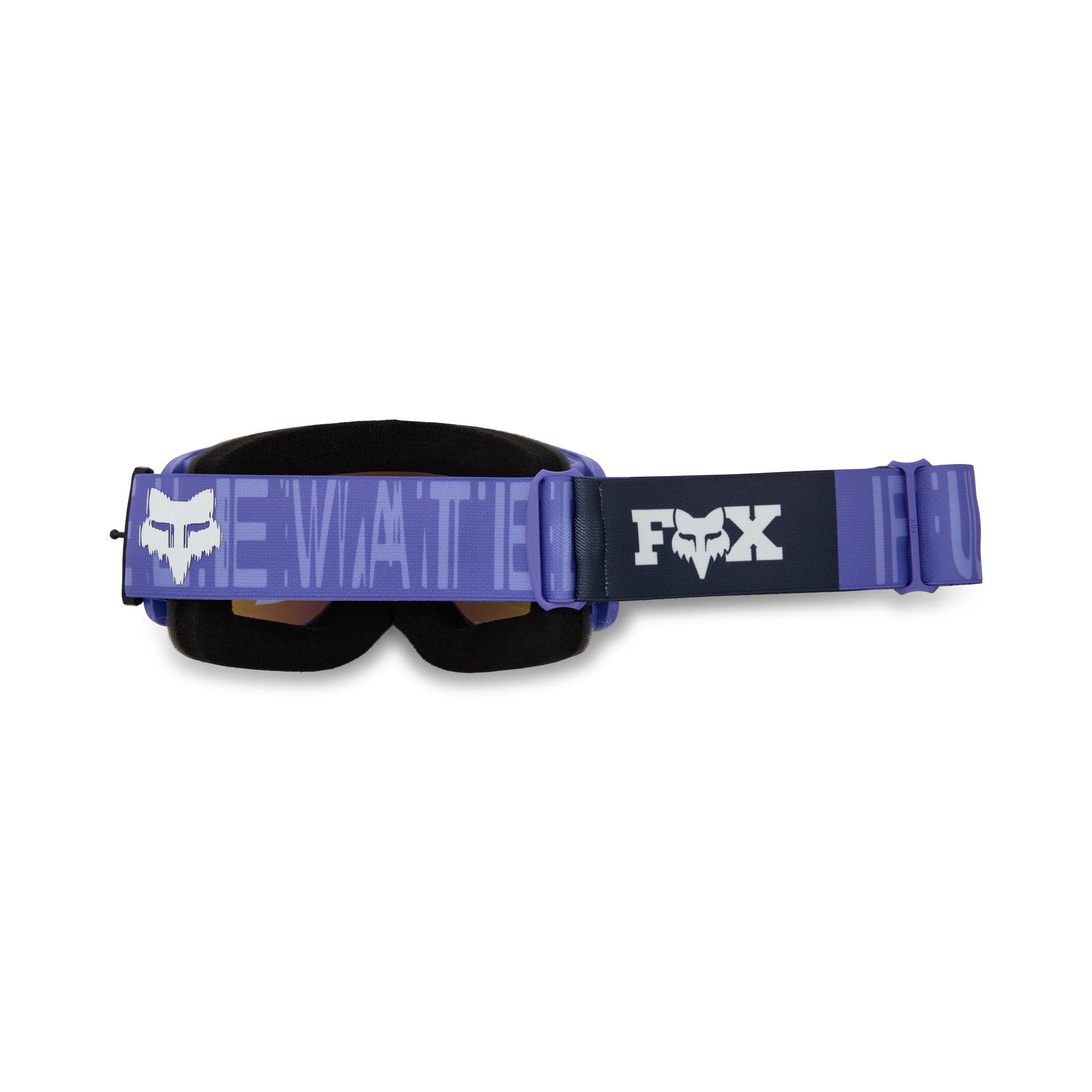 Fox Main Diffuse SE Goggle Spark - Liquid-Life #Wähle Deine Farbe_purple dove