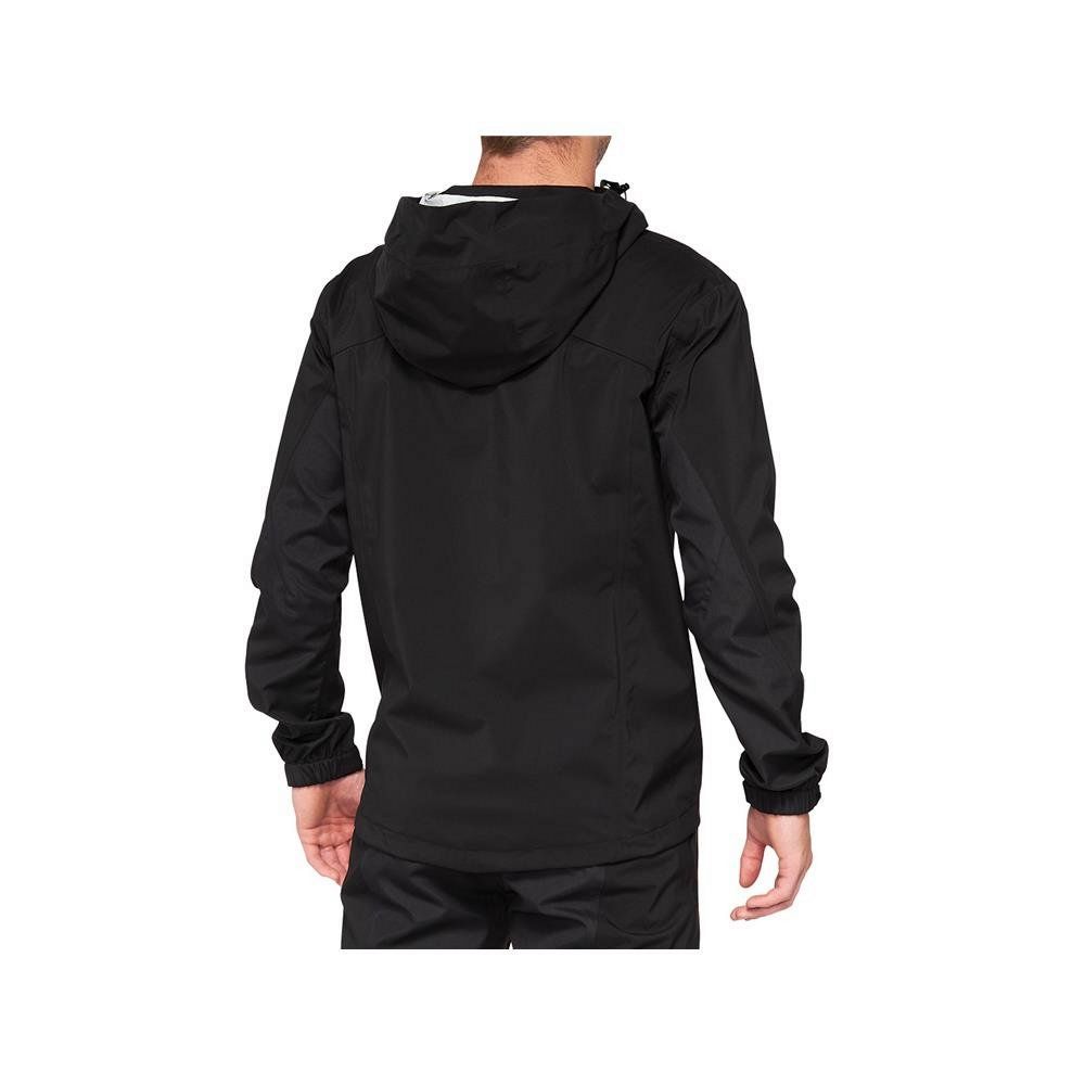 100% Hydromatic Jacket