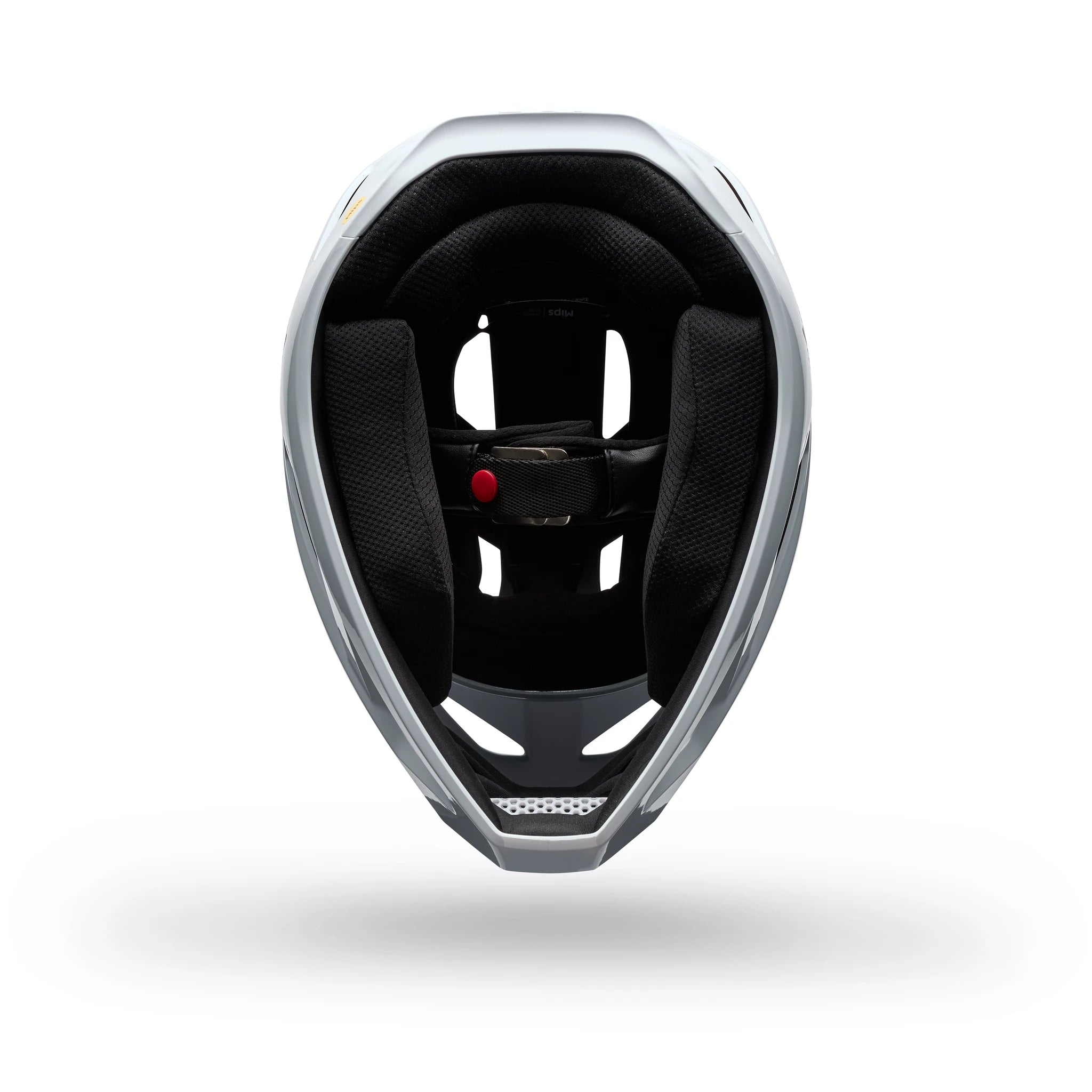 Fox Rampage CE/CPSC - Liquid-Life #Wähle Deine Farbe_white