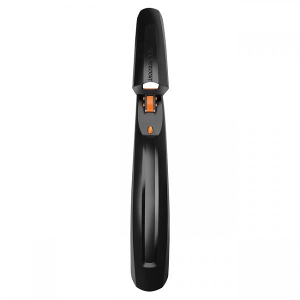 SKS Shockboard XL - Liquid-Life #Wähle Deine Farbe_schwarz