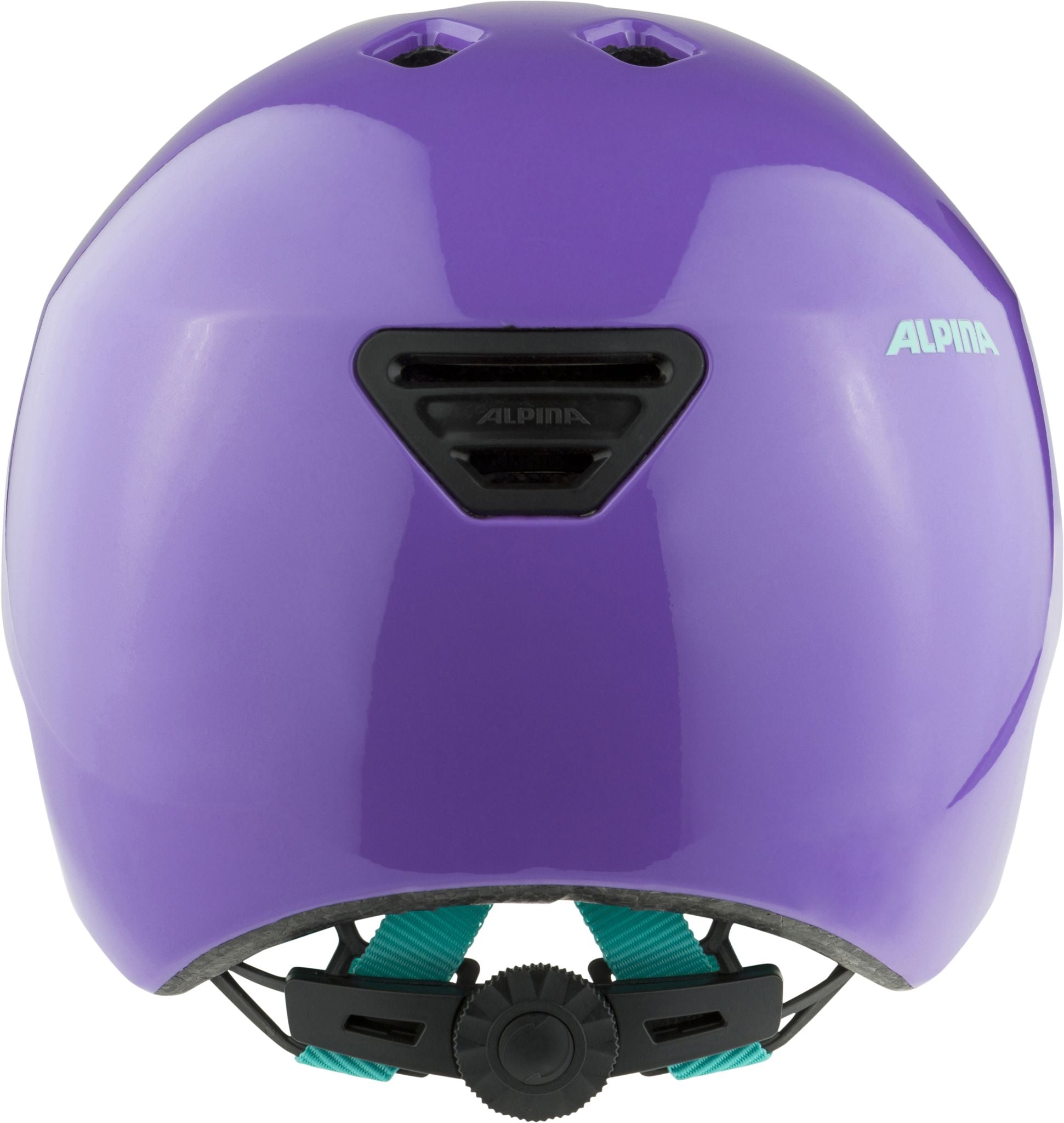 Alpina Hackney - Liquid-Life #Wähle Deine Farbe_purple gloss