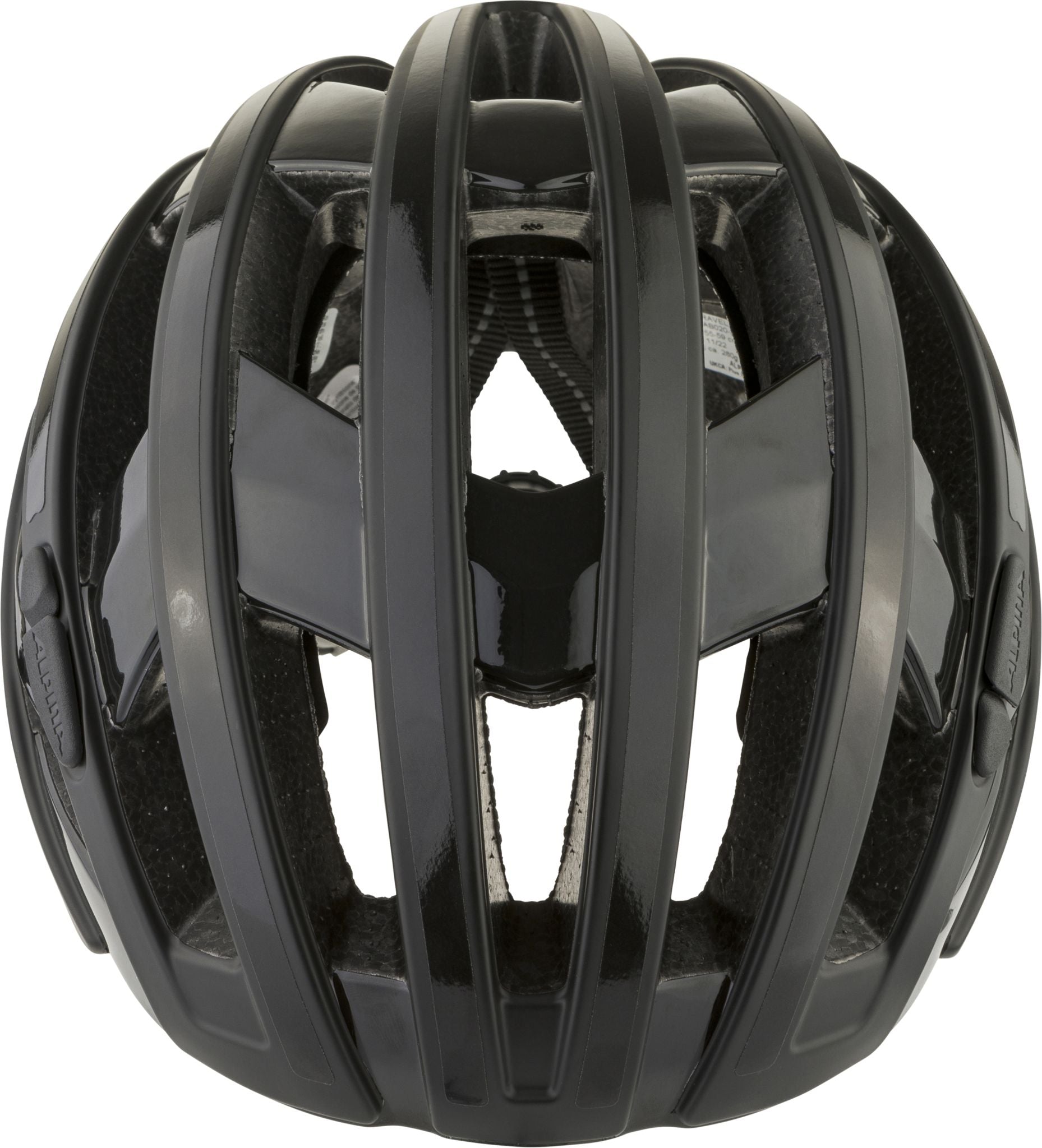 alpina campiglio fahrradhelm Alpina Ravel Reflective: Gravel-Helm