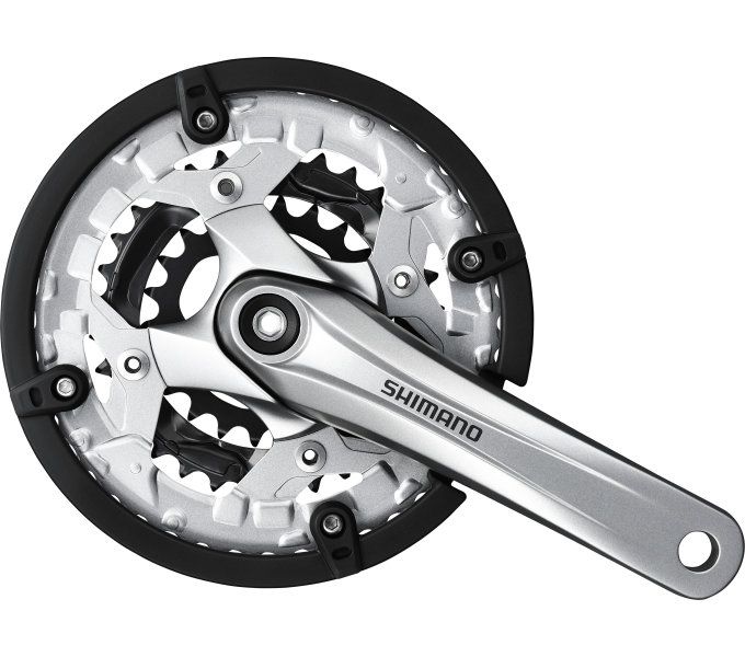 Shimano Kurbelgarnitur FC-T4010 ALIVIO