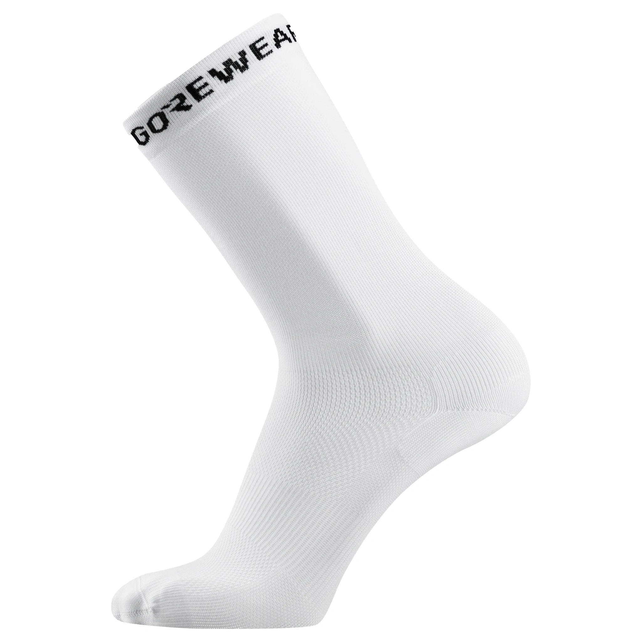 Gorewear Essential Socken - Liquid-Life #Wähle Deine Farbe_white