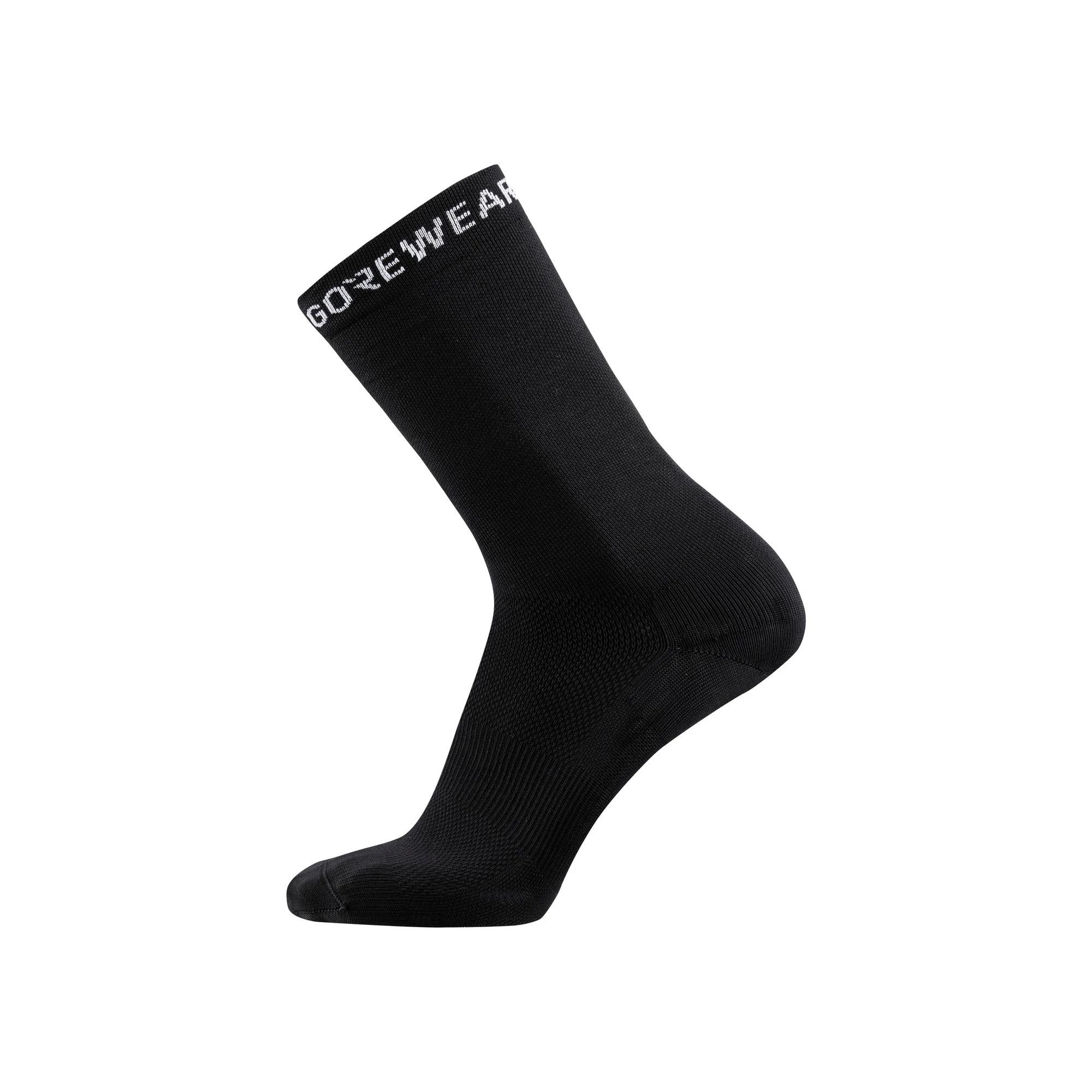 Gorewear Essential Socken - Liquid-Life #Wähle Deine Farbe_black