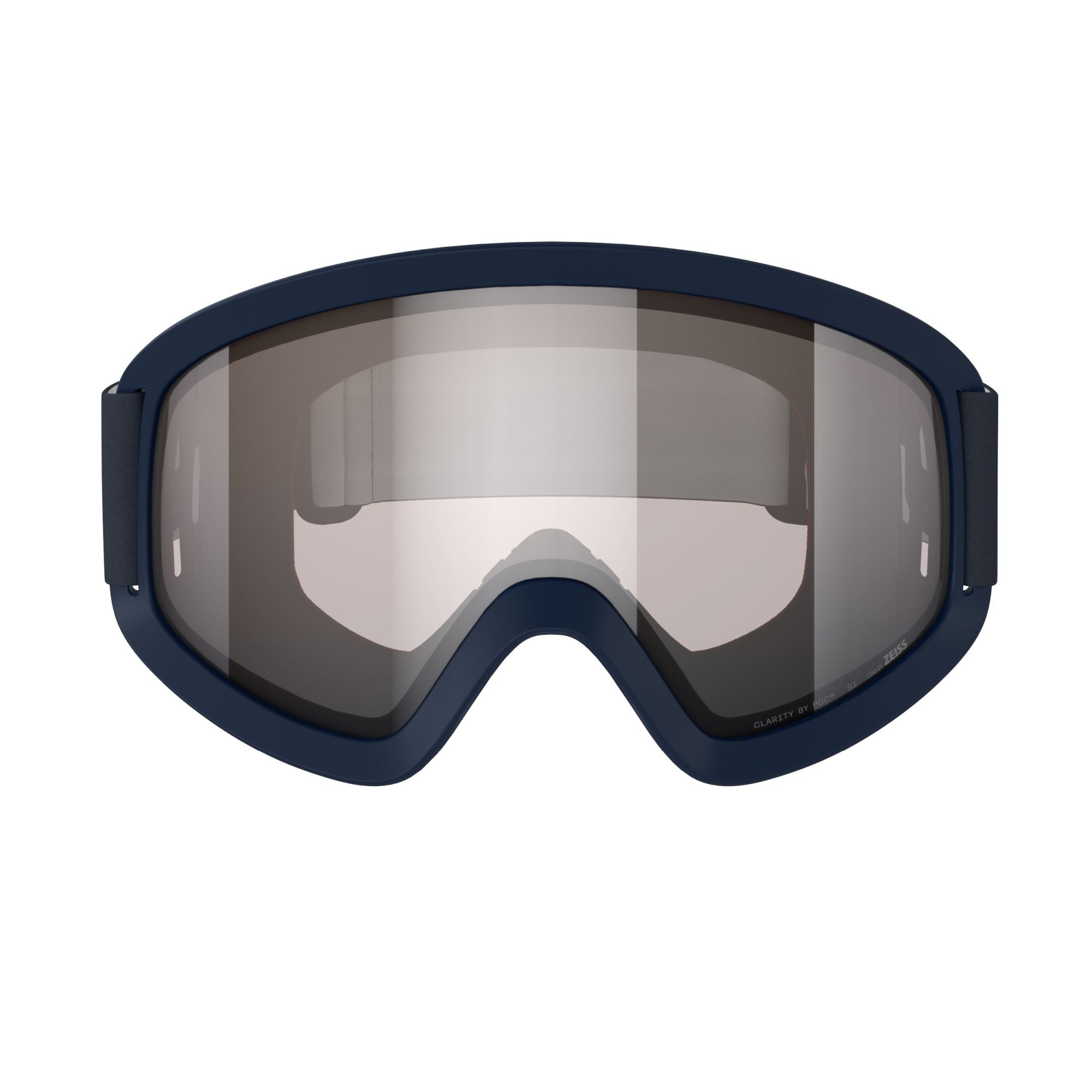 Poc Ora Clarity 2025 #Wähle Deine Farbe_Apatite Navy/Clarity Trail/Cloudy Brown