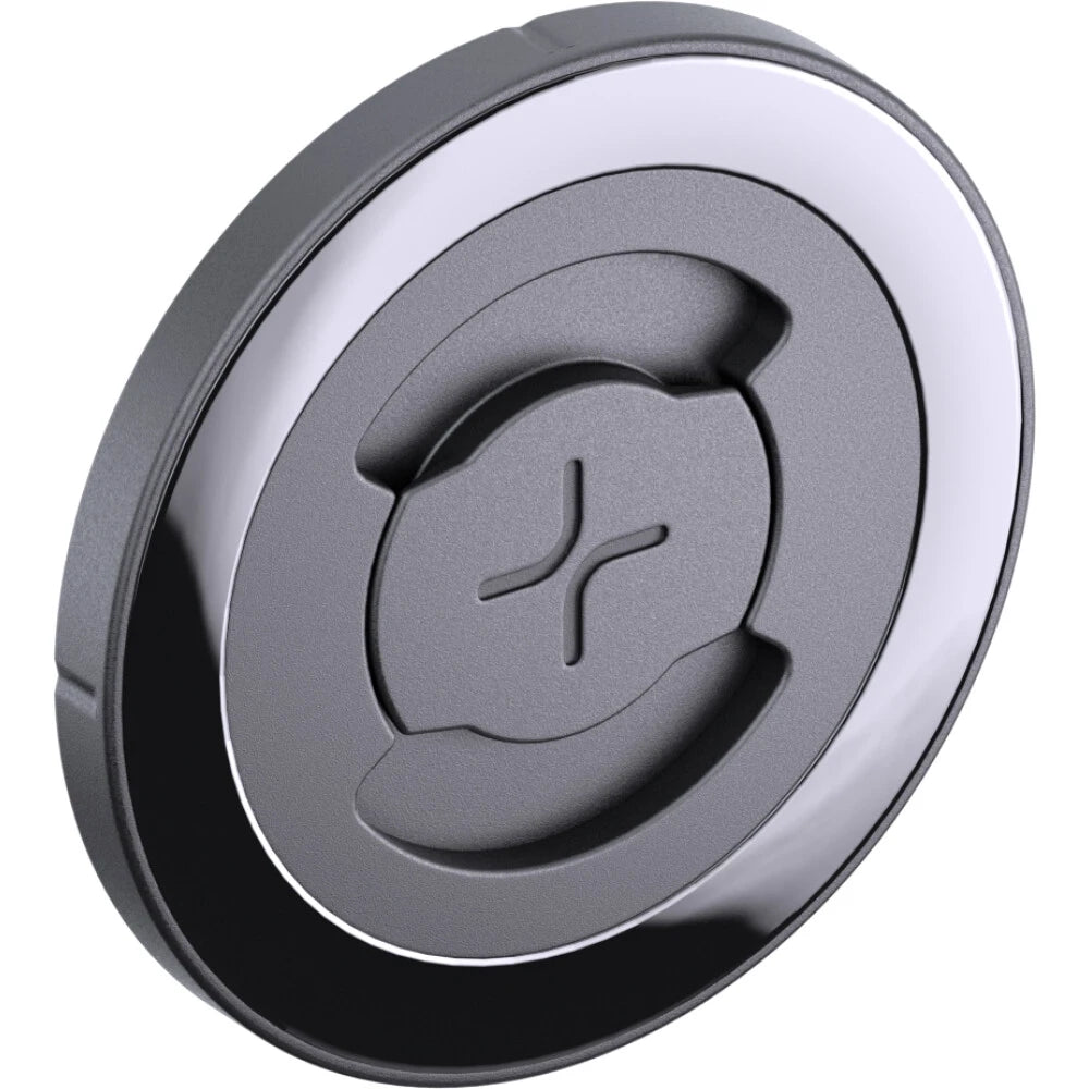 SP Connect Universal Interface SPC+ Mini - Liquid-Life #Wähle Deine Farbe_schwarz