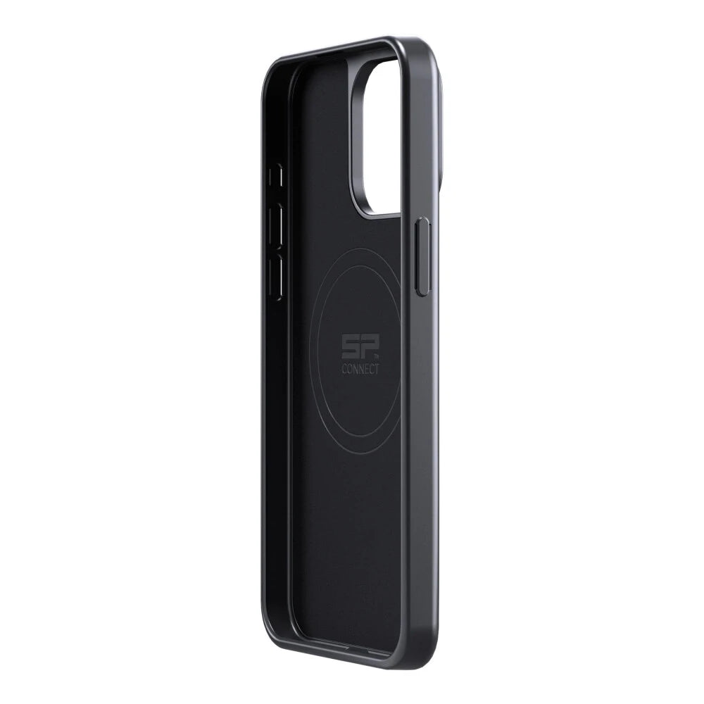 SP Connect Phone Case SPC+ Apple - Liquid-Life #Wähle Deine Farbe_schwarz
