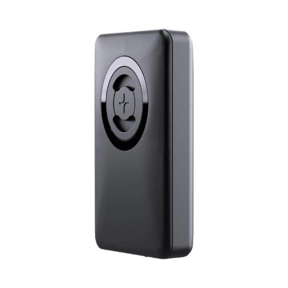 SP Connect Wireless Powerbank SPC+ 5.000mAh - Liquid-Life #Wähle Deine Farbe_schwarz