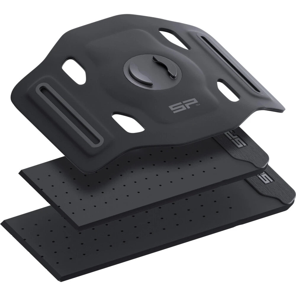SP Connect Arm Band SPC+ - Liquid-Life #Wähle Deine Farbe_schwarz