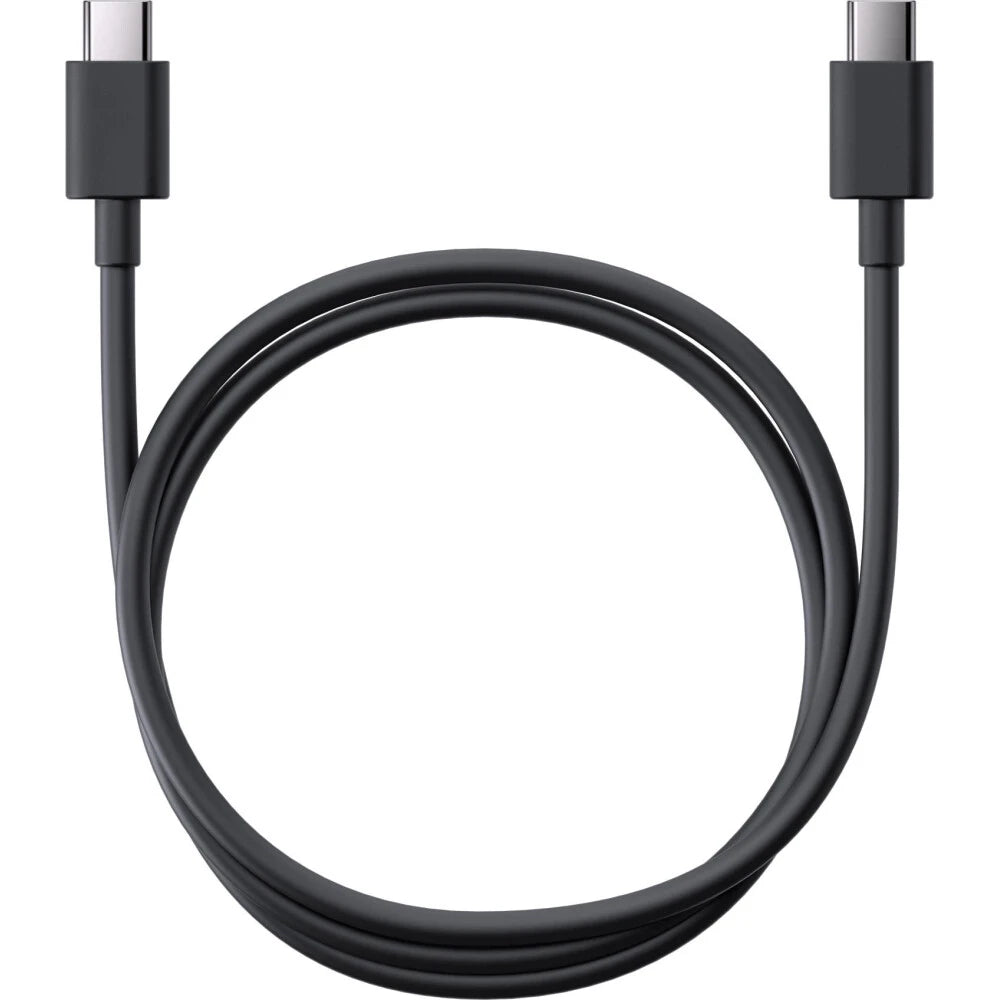 SP Connect Cable USB-C SPC+ - Liquid-Life #Wähle Deine Farbe_schwarz