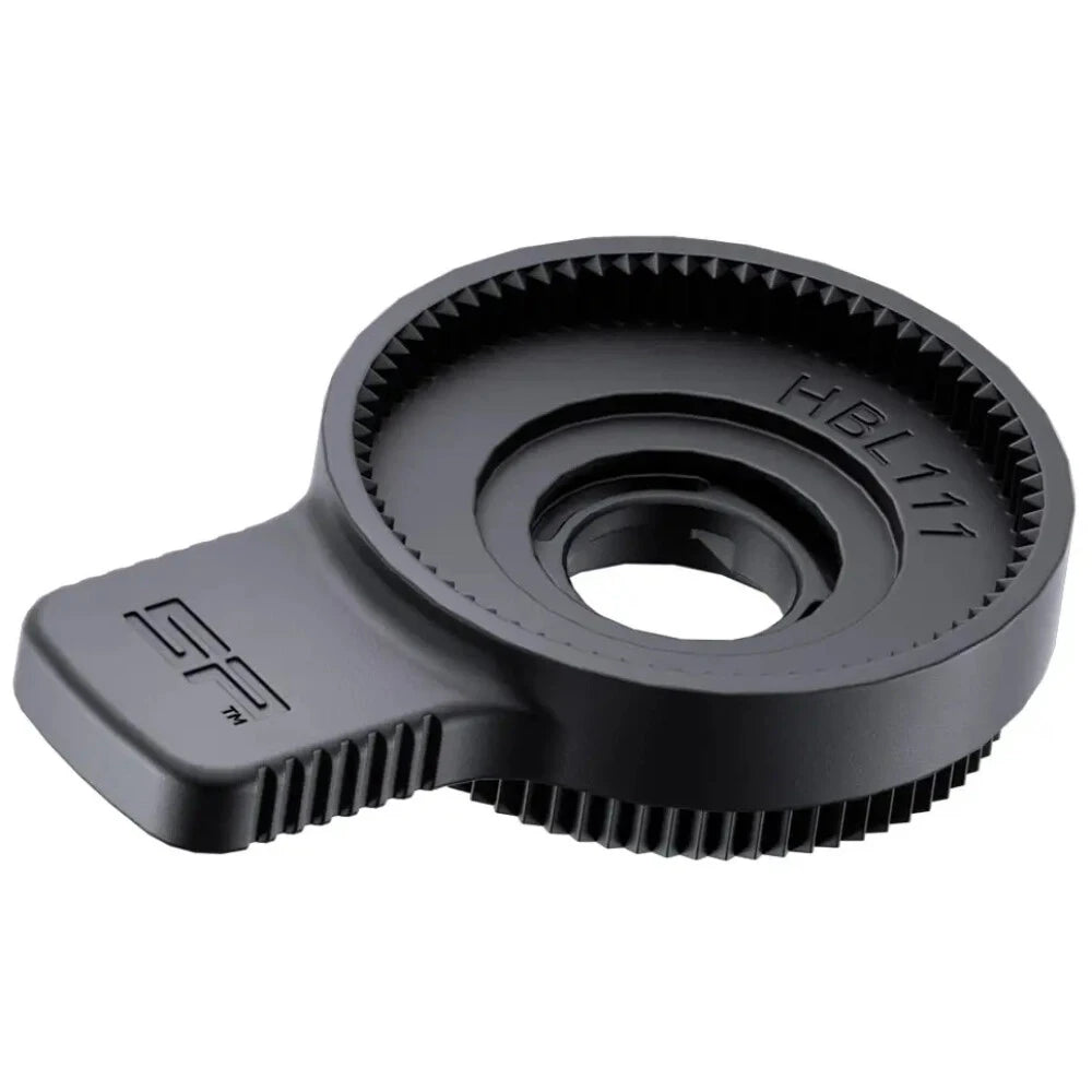 SP Connect Rotation Module - Liquid-Life #Wähle Deine Farbe_schwarz