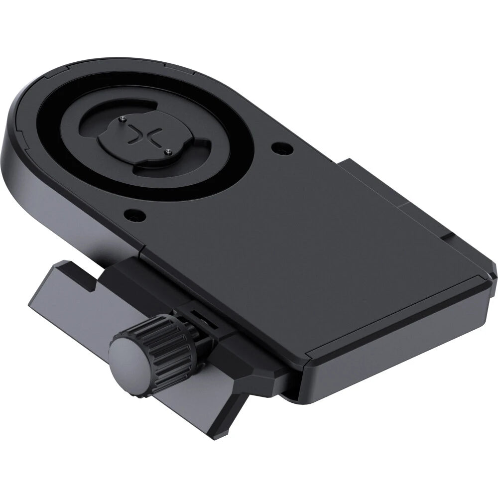 SP Connect E-CAP Universal Charging Phone Clamp - Liquid-Life #Wähle Deine Farbe_schwarz
