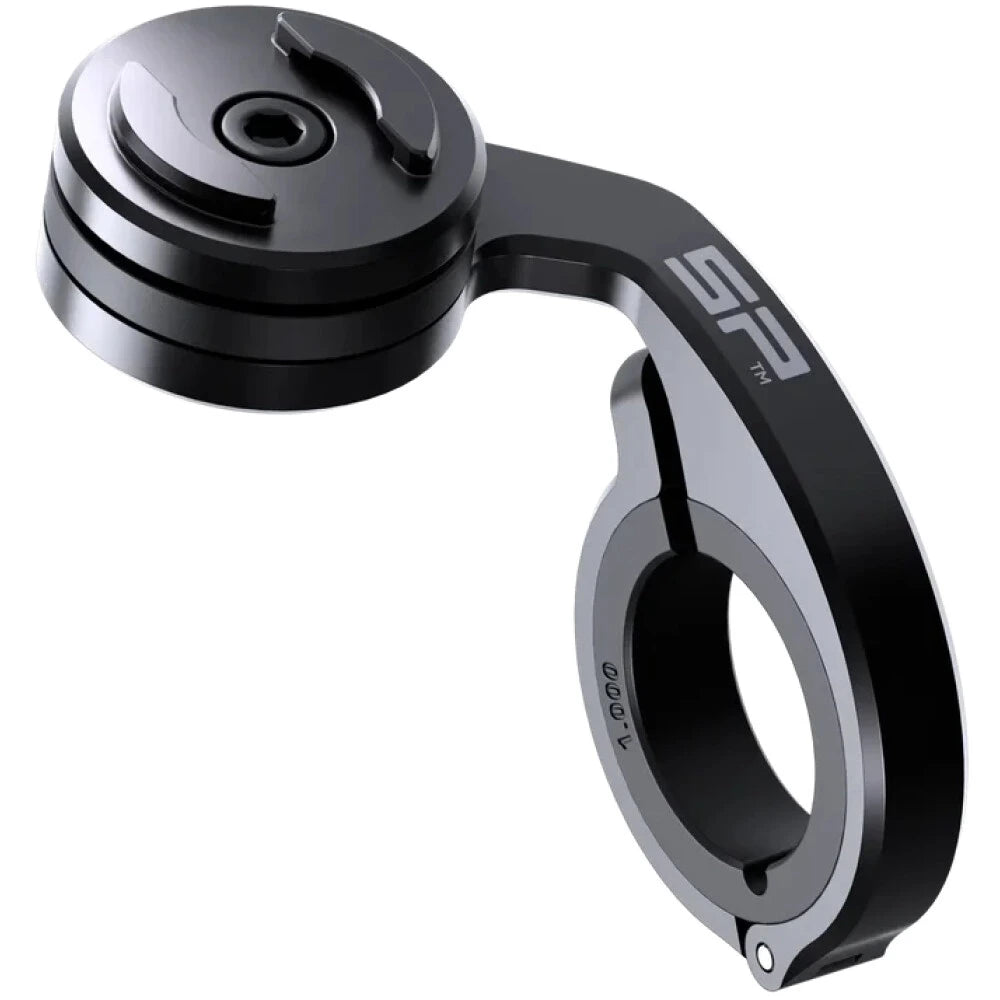 SP Connect Handlebar Mount Pro MTB SPC/SPC+ - Liquid-Life #Wähle Deine Farbe_schwarz