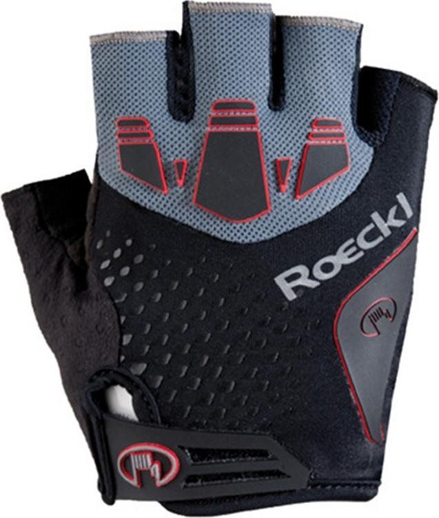 Roeckl Rad Funktion Indal - Liquid-Life #Wähle Deine Farbe_schwarz/grau