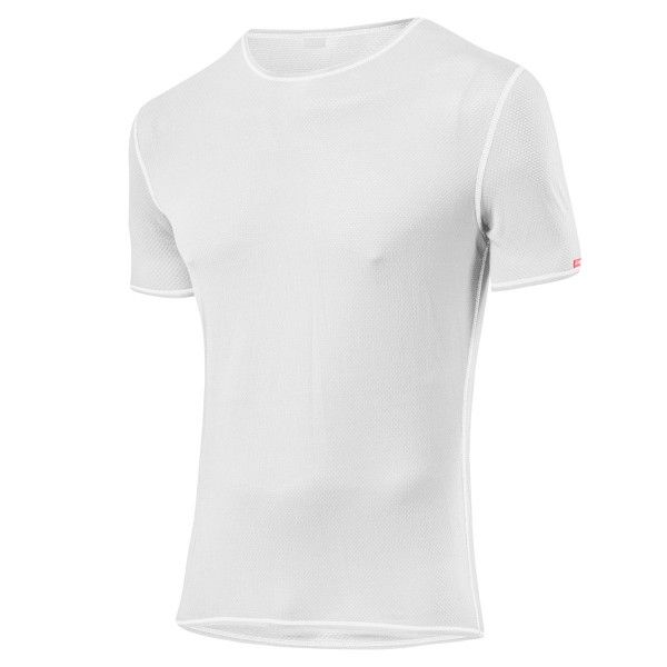 Löffler He.Shirt Transtex Light - Liquid-Life #Wähle Deine Farbe_weiß