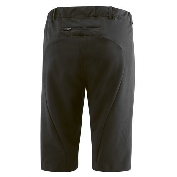 Gonso Bikeshort Sitivo #Wähle Deine Farbe_black/skydiver